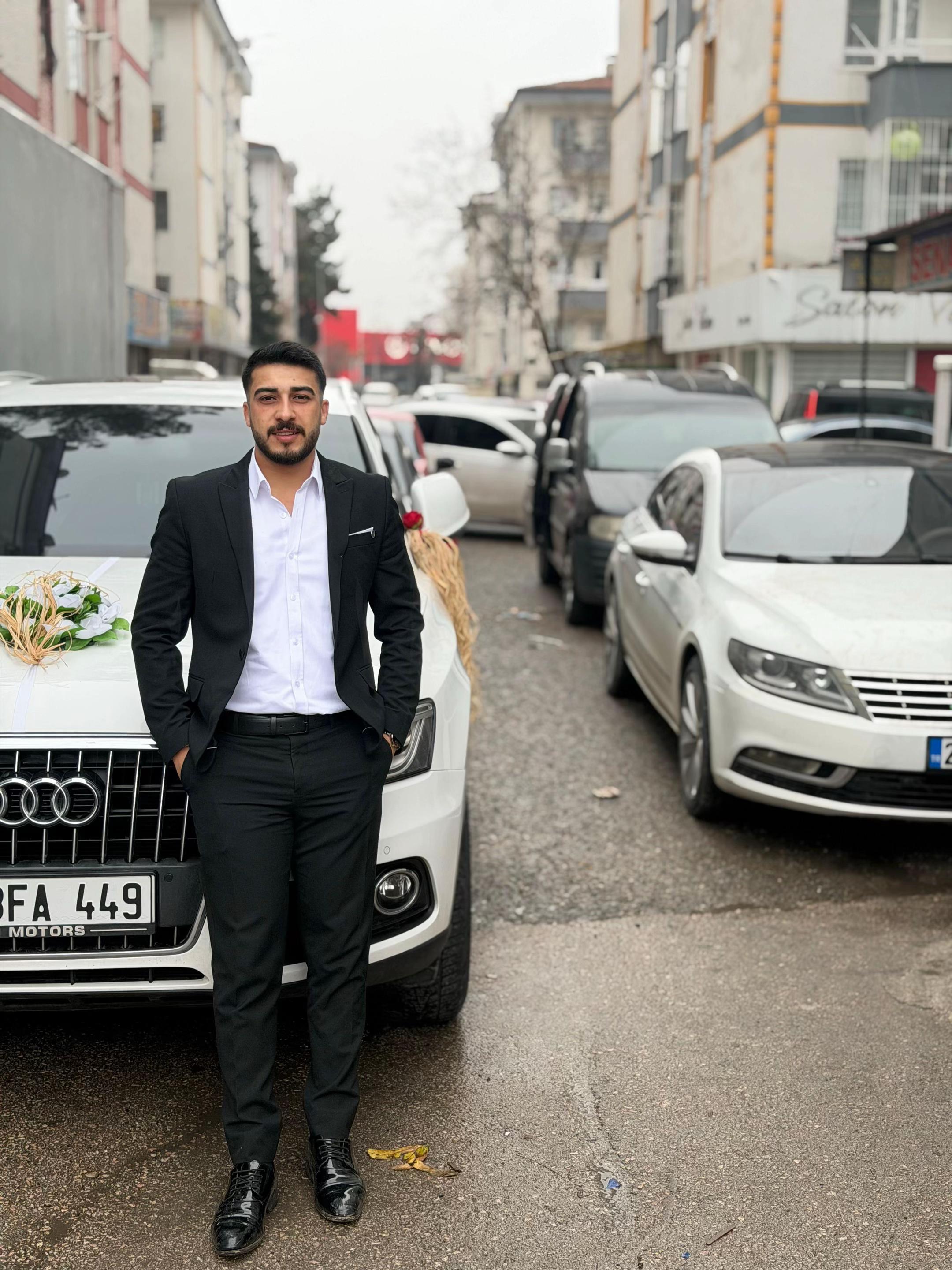 @Erkan Mermer