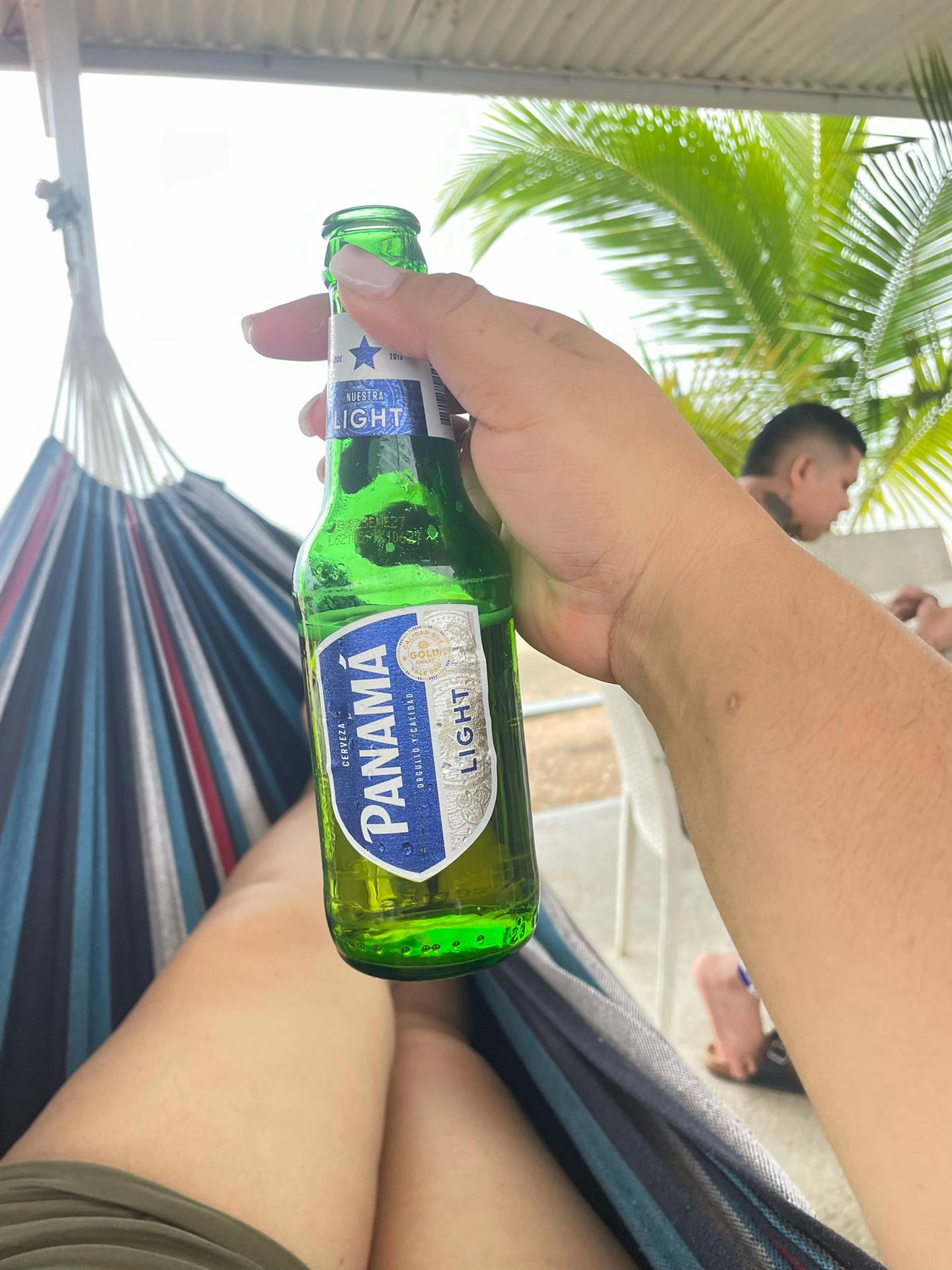 @Una barranquillera en 🇵🇦