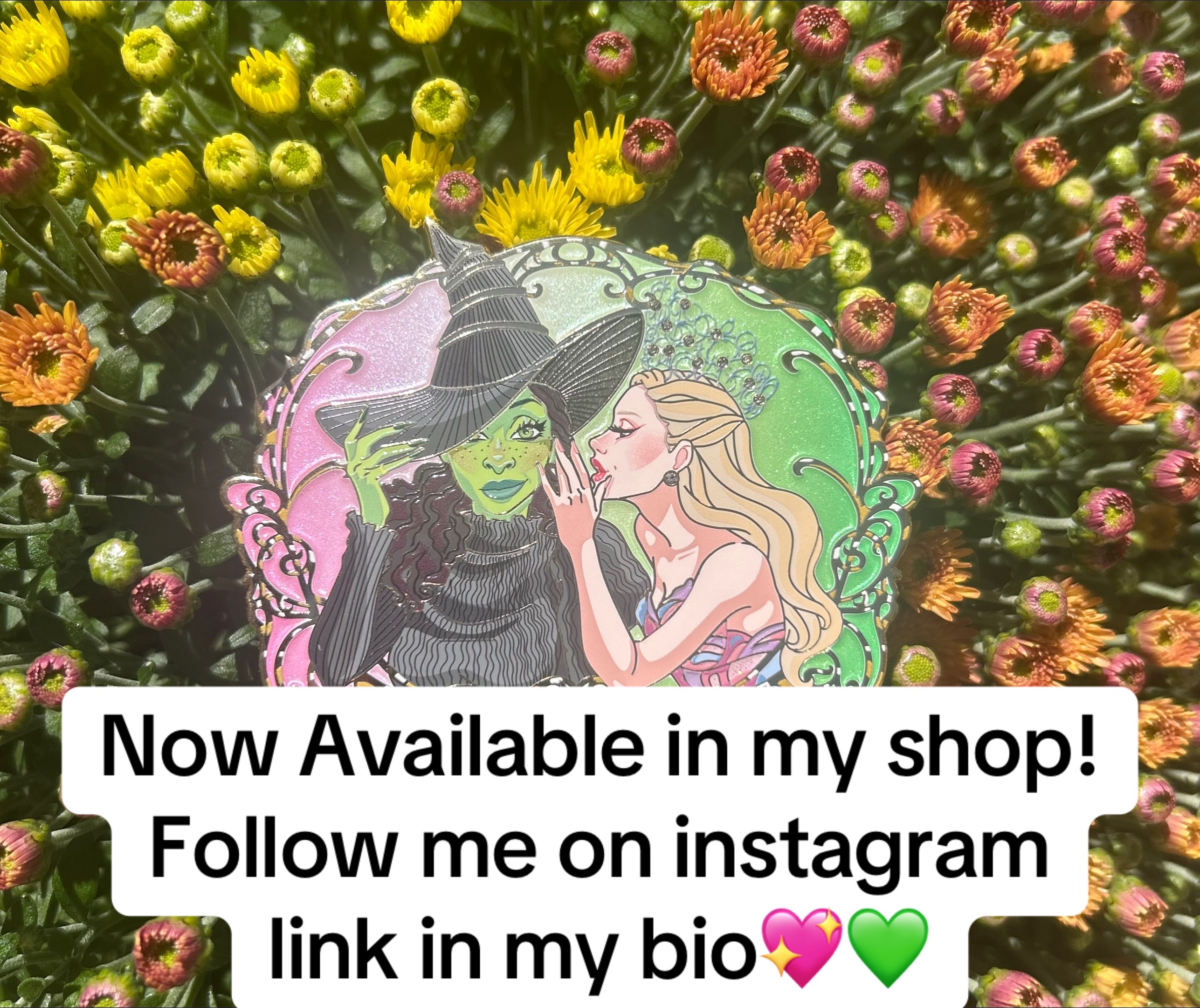 @mermanlagoon_pins