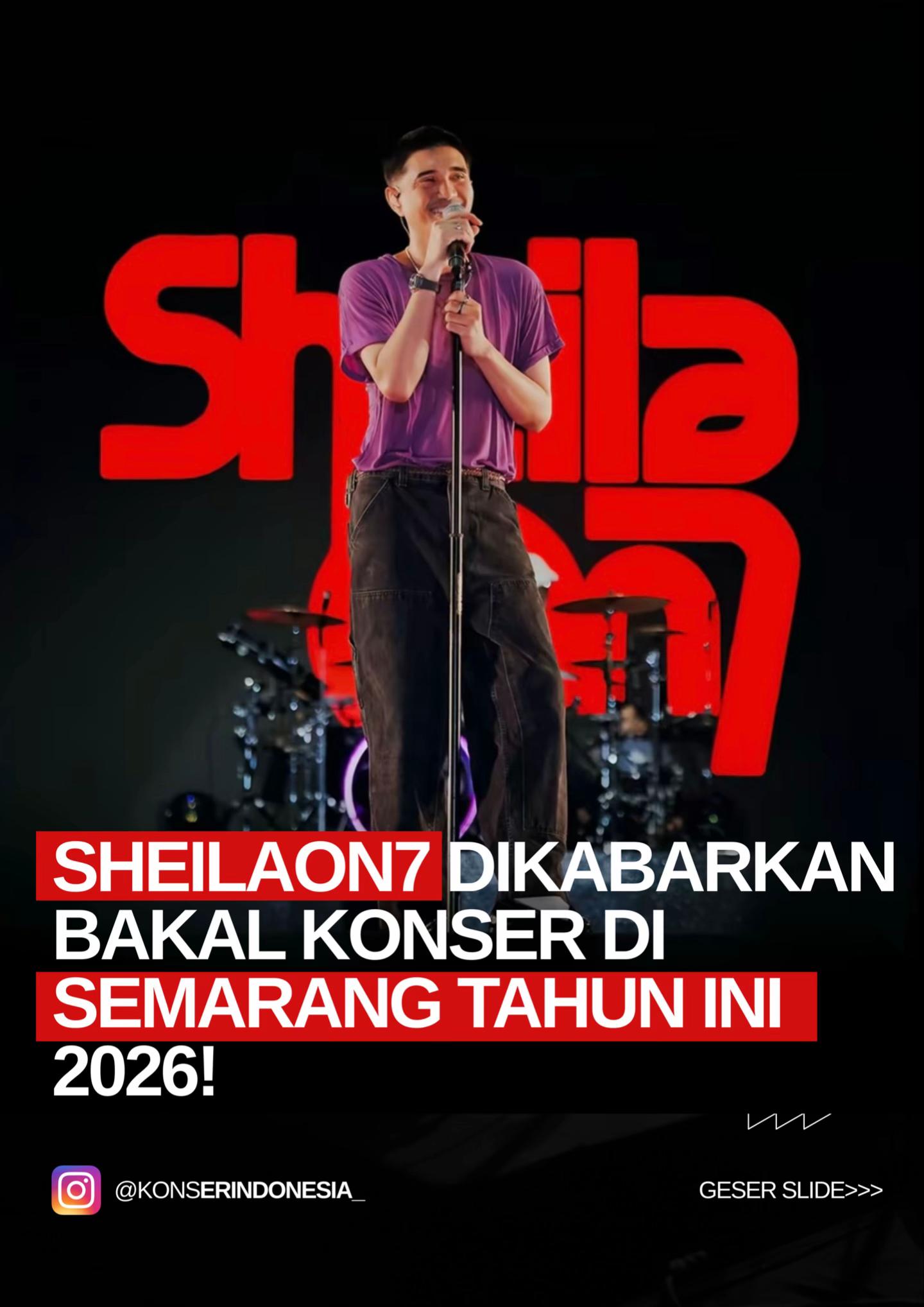 @Konser Indonesia