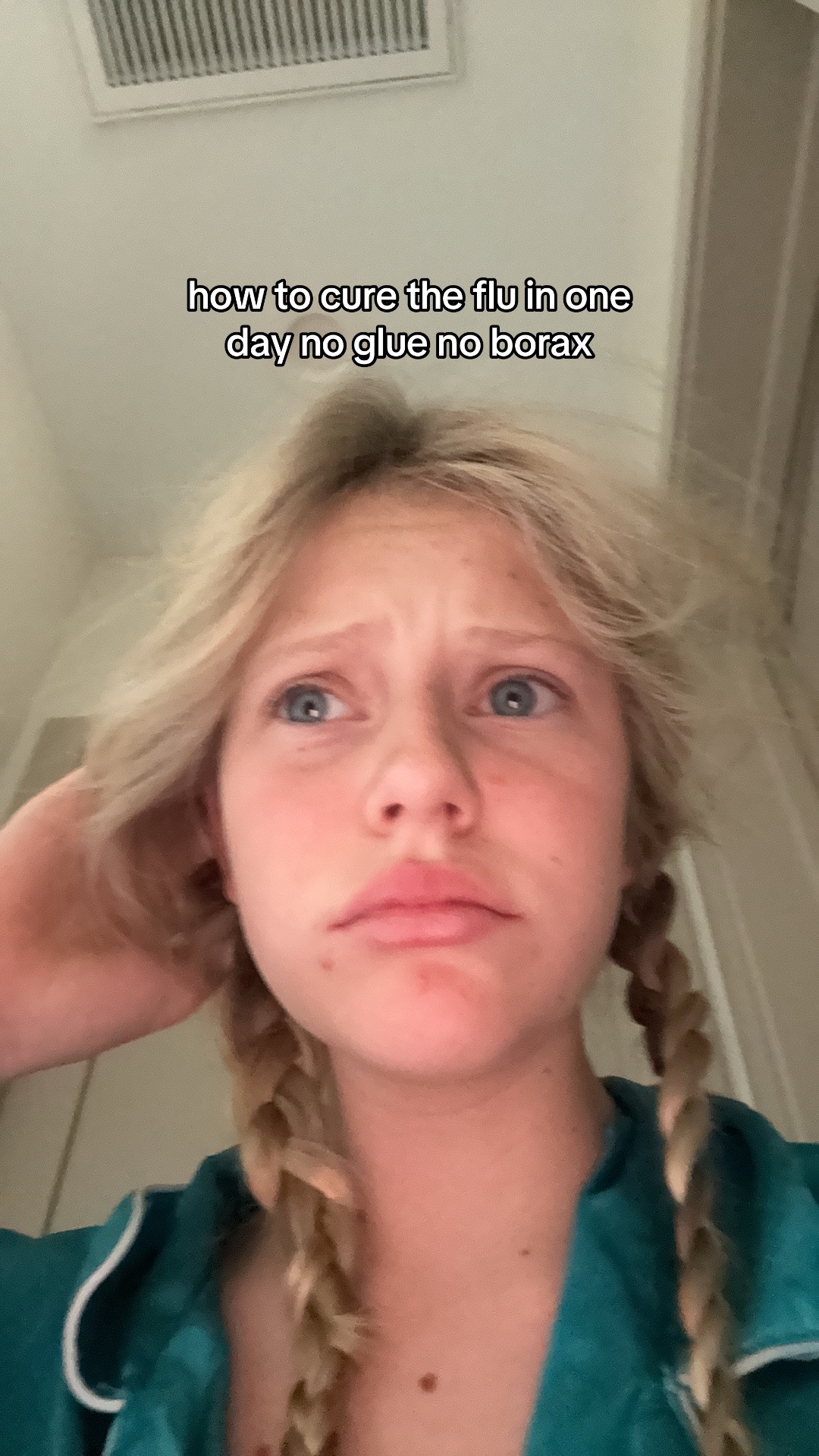 @hannah perry