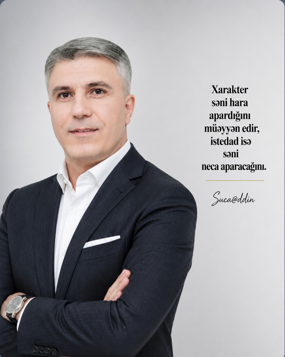 @VƏKİL Ş&uuml;caəddinBağırov