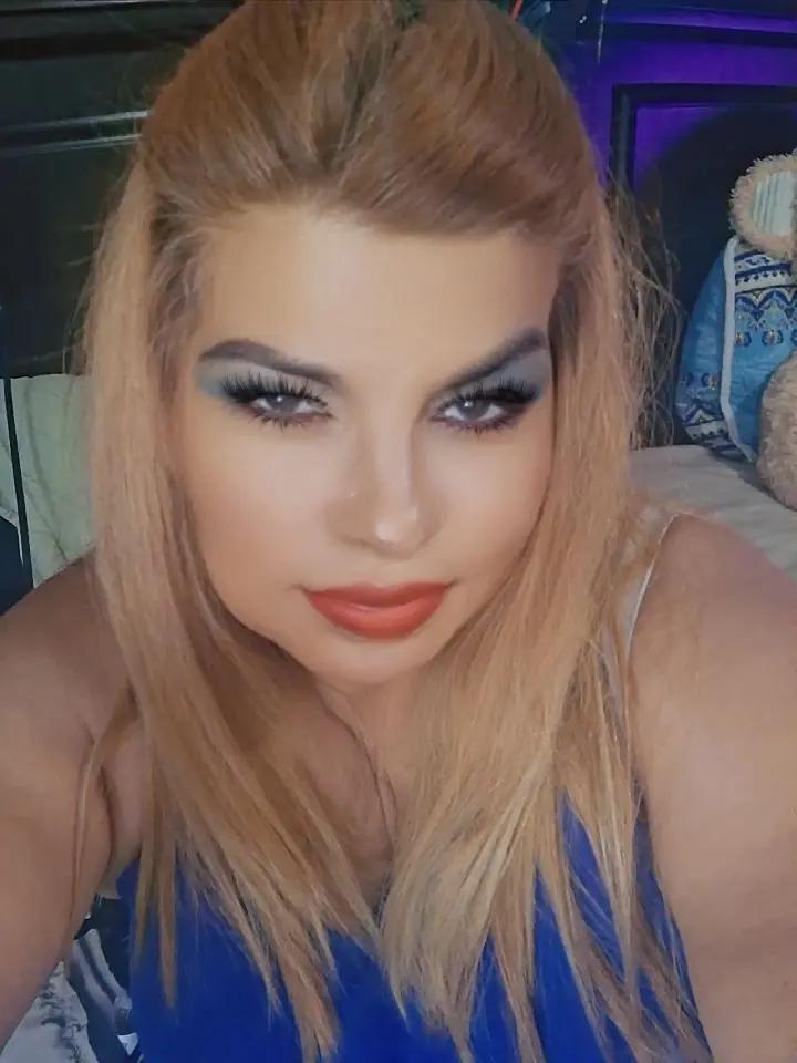 @Blanka Alvarez