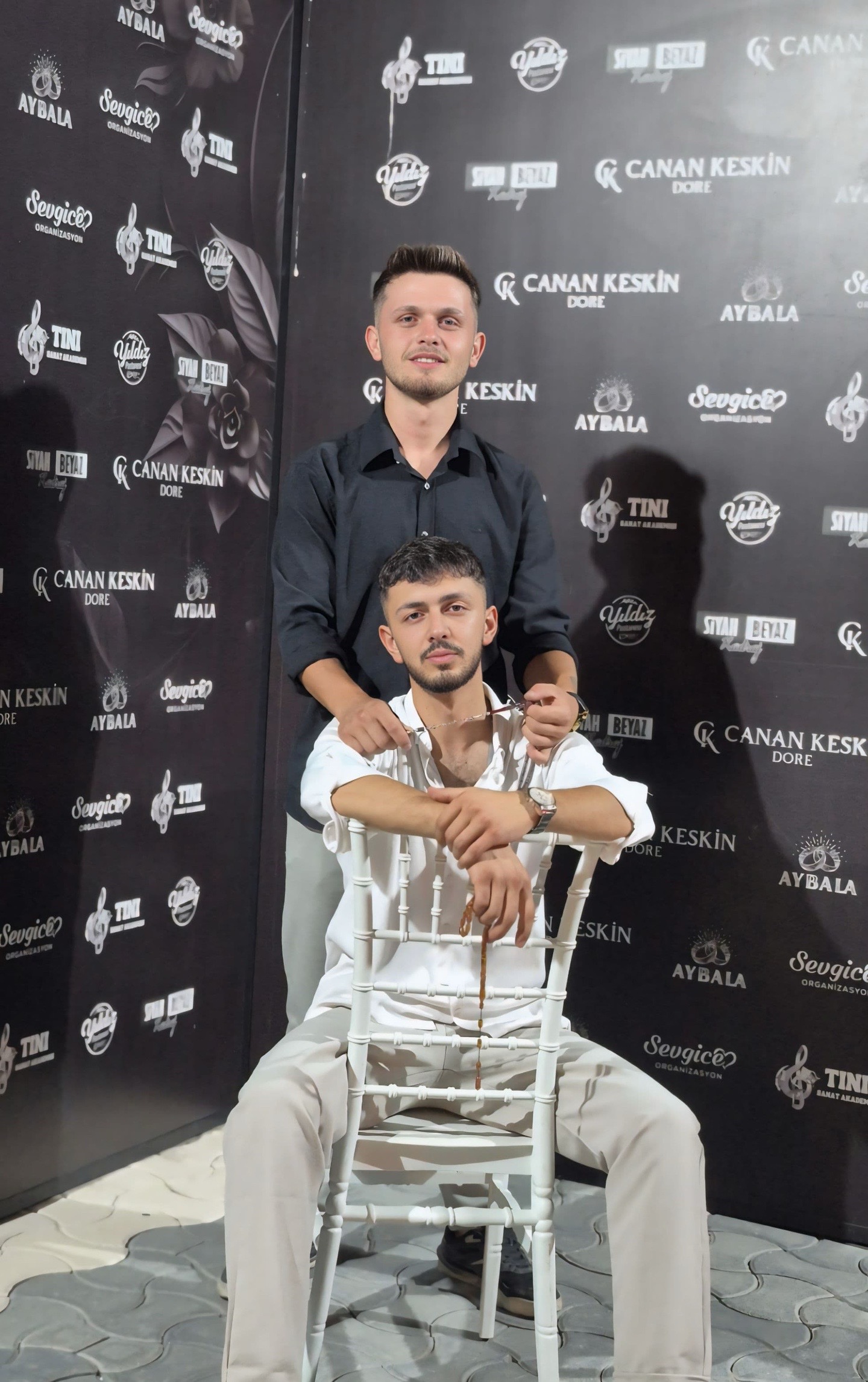 @Ayberk Kılıçaslan ༽