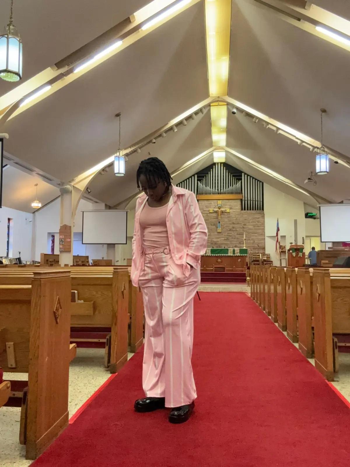 @Godblessqueen1