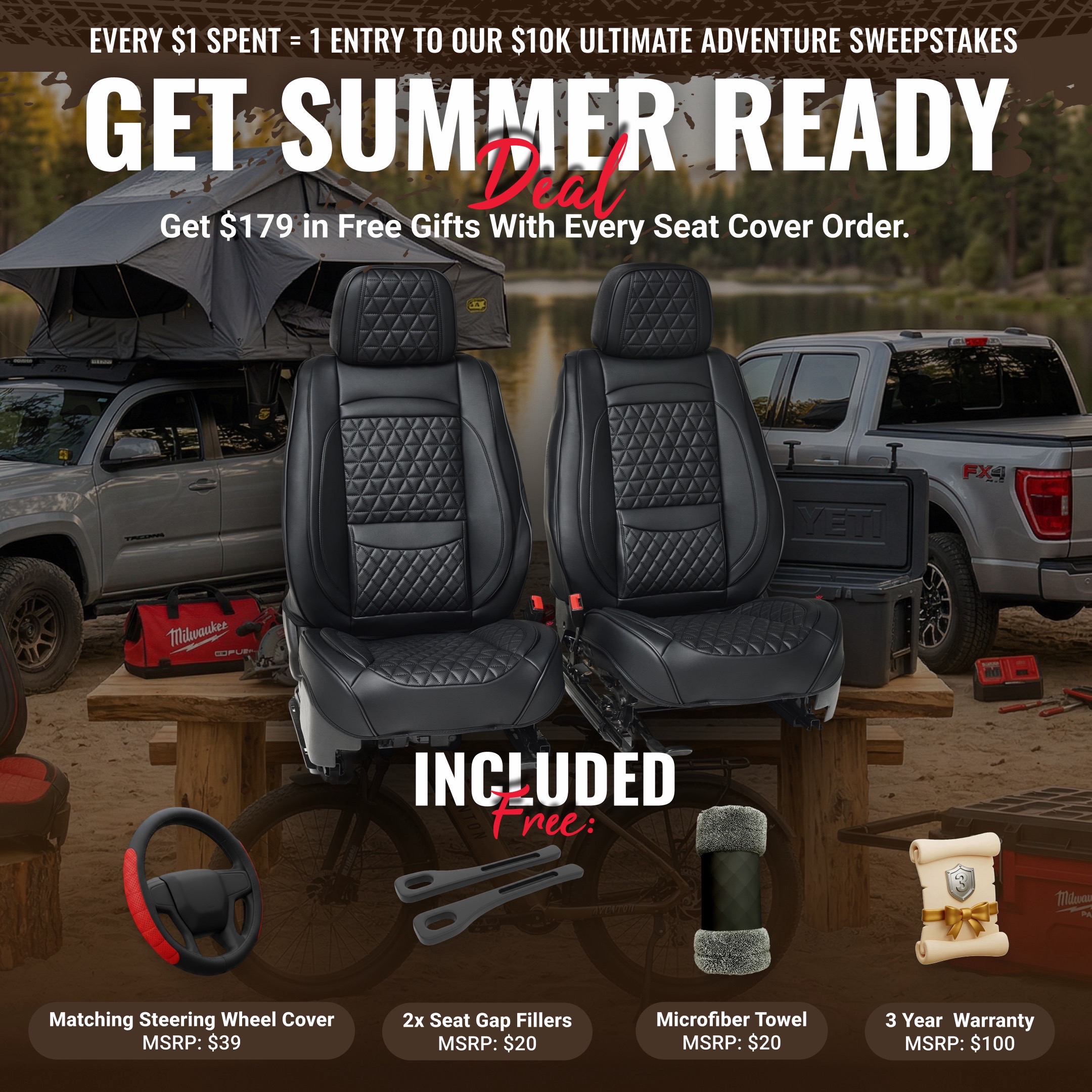 @Seat Cover Solutions