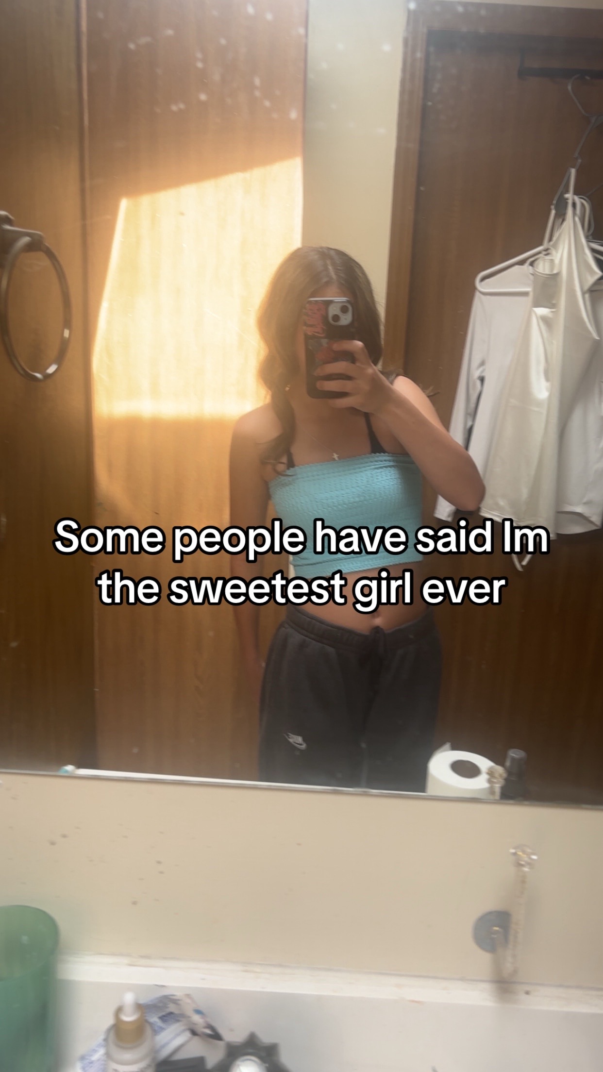 @Hailey Baker