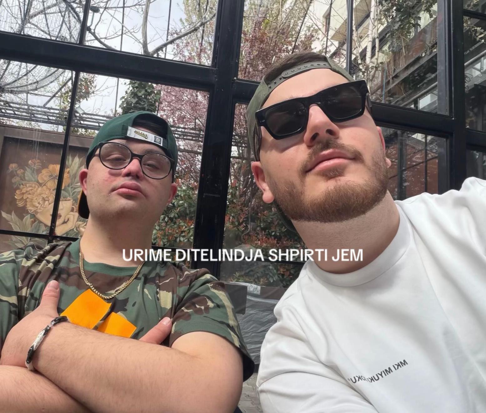 @Jon Krasniqi