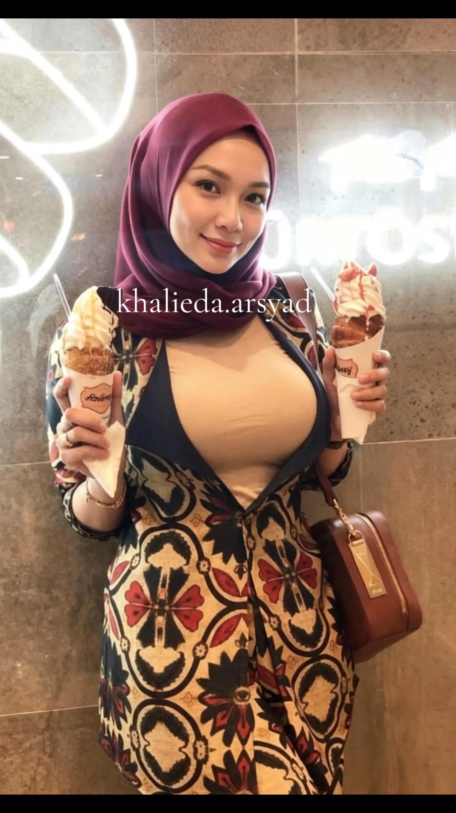 @Khalieda Arsyad