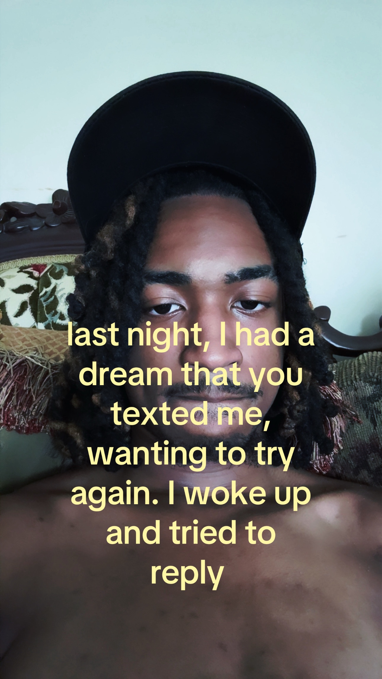 @ 