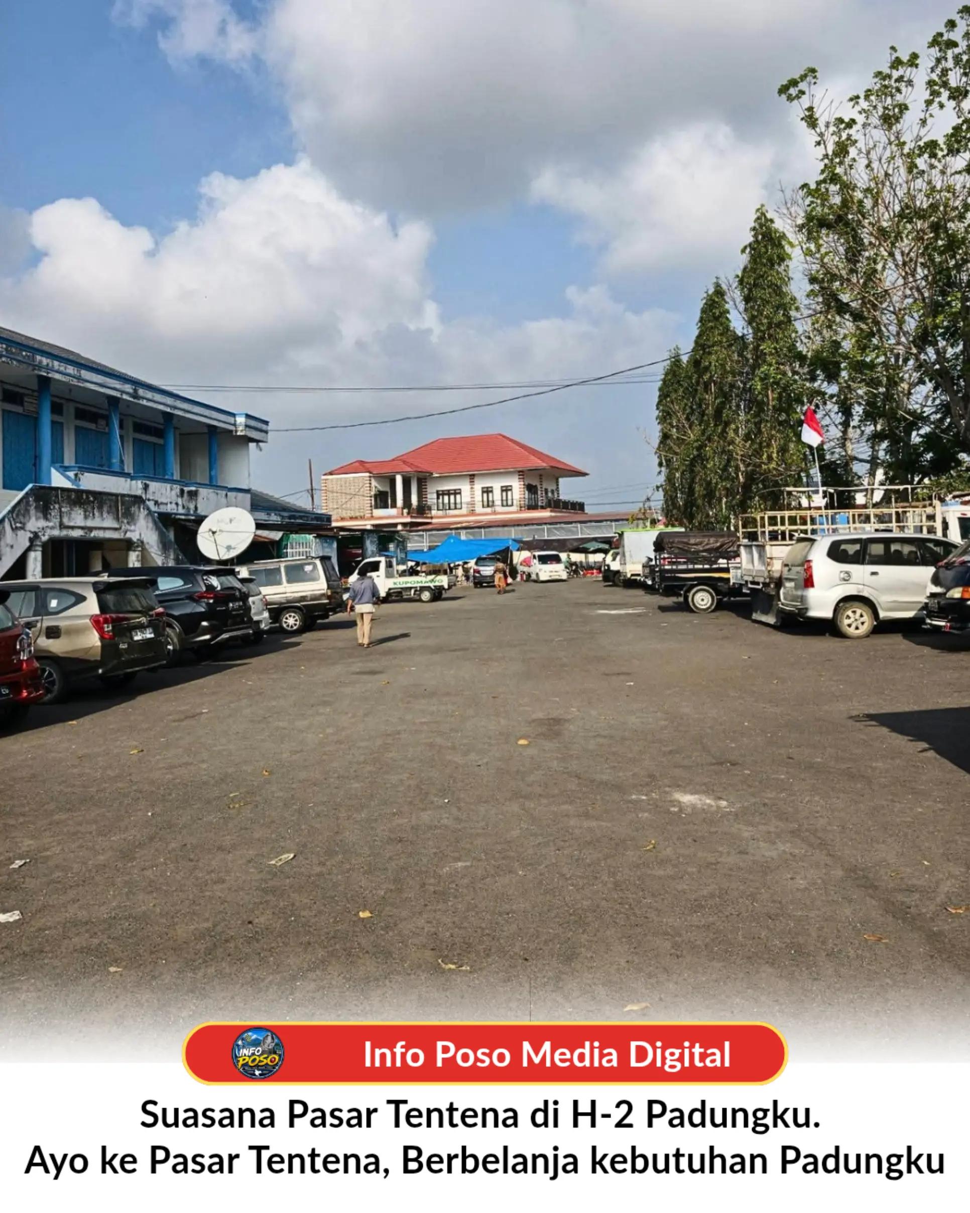 @Info Poso