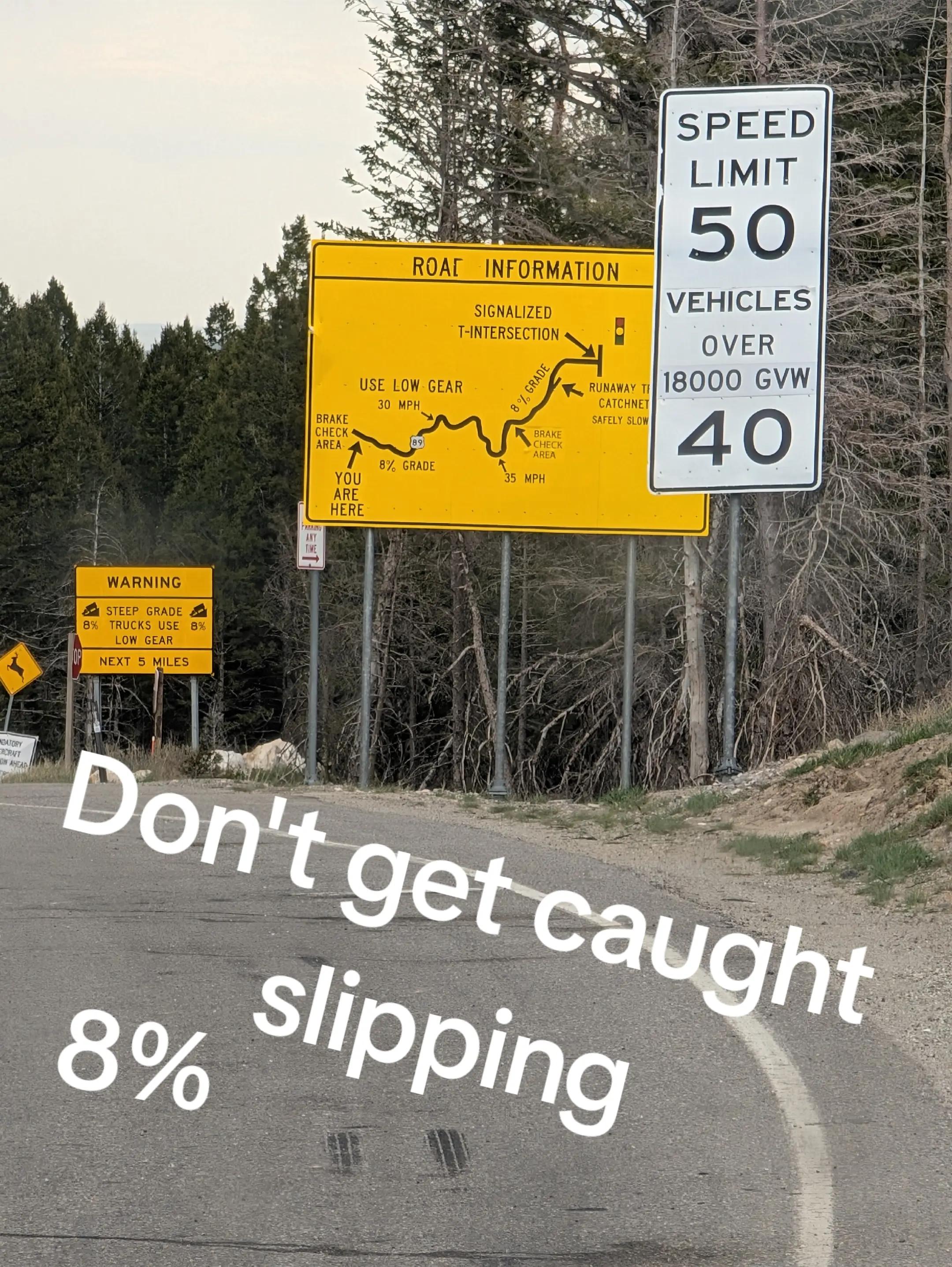 @Just Trucking