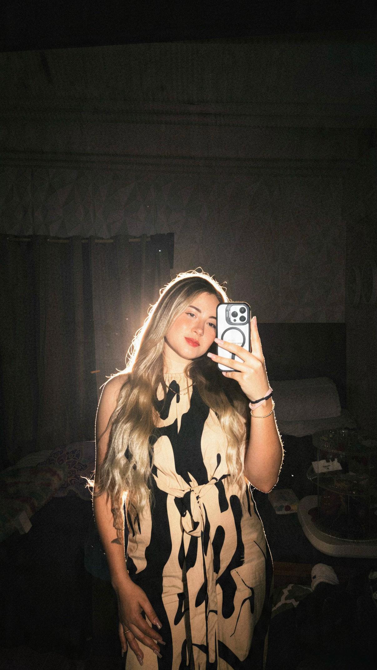 @&bull;M I R I H U E S&rsquo; C A&bull;♡