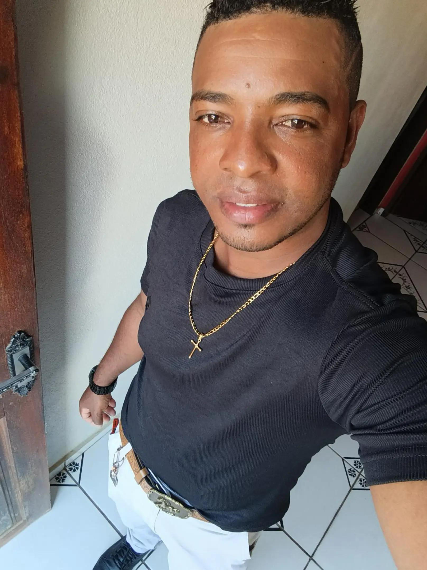 @Edvaldo ribeiro