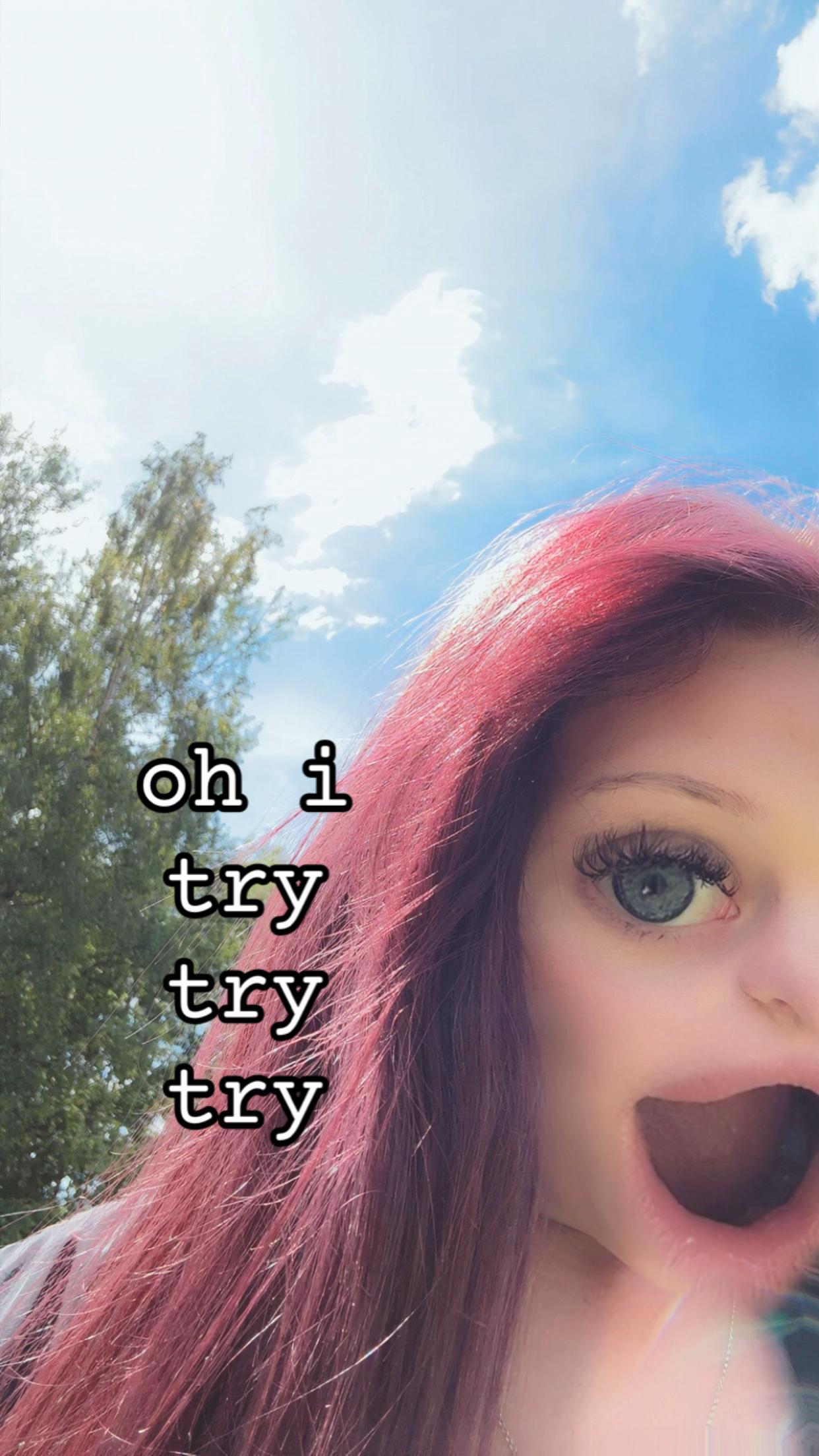 @Tilly Spam
