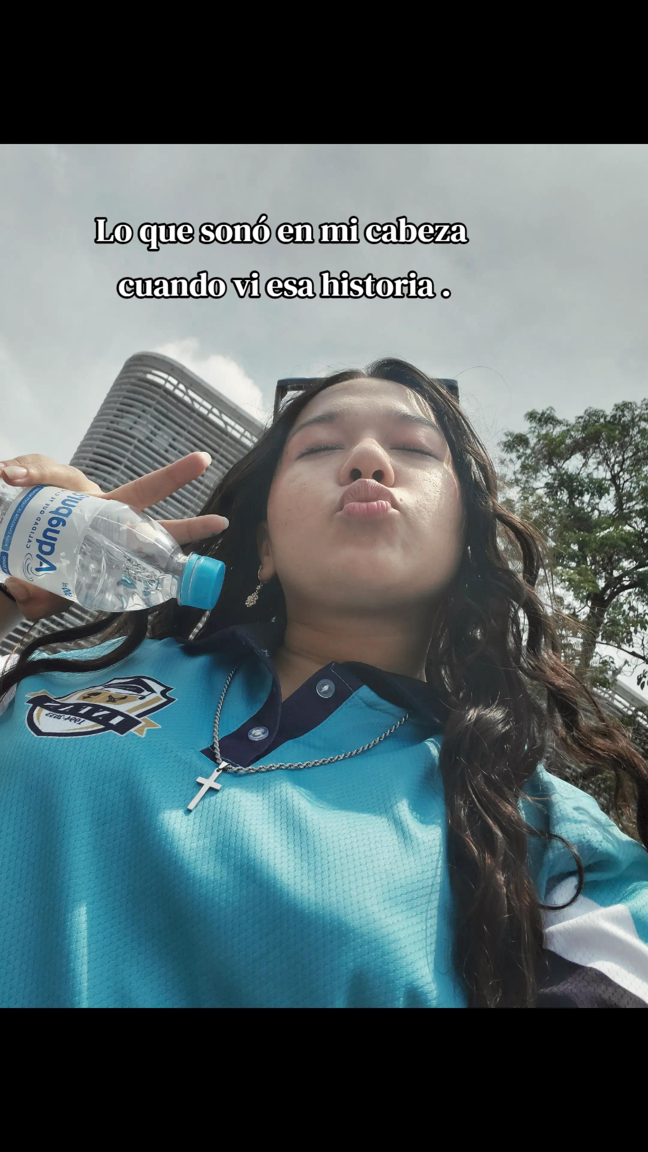 @Aracely