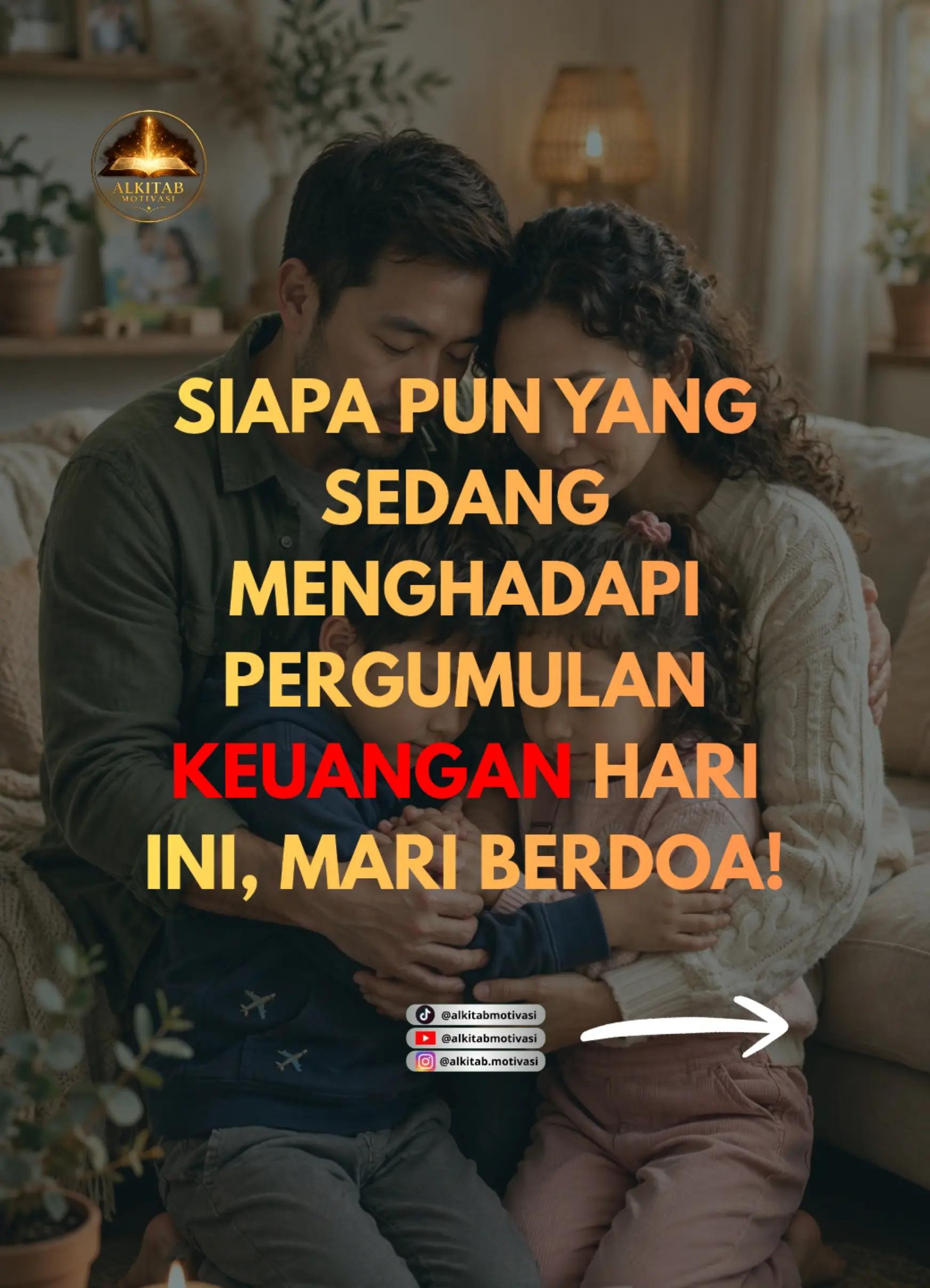 @Alkitab Motivasi