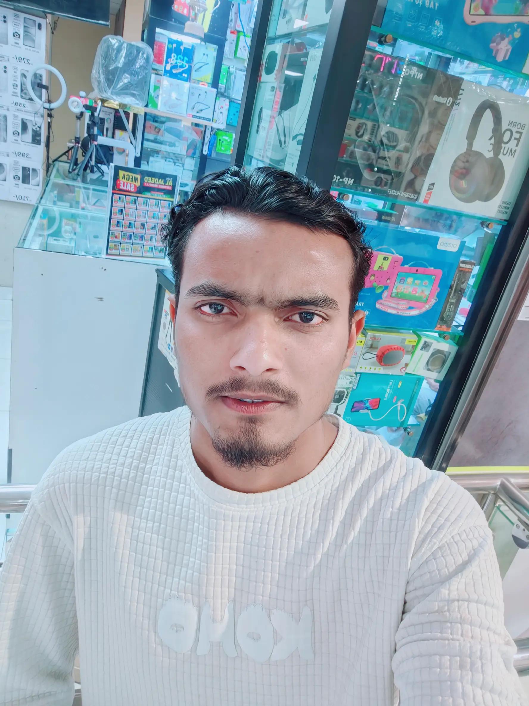 @🇳🇵 Bikesh is Back 🔙 🇦🇪