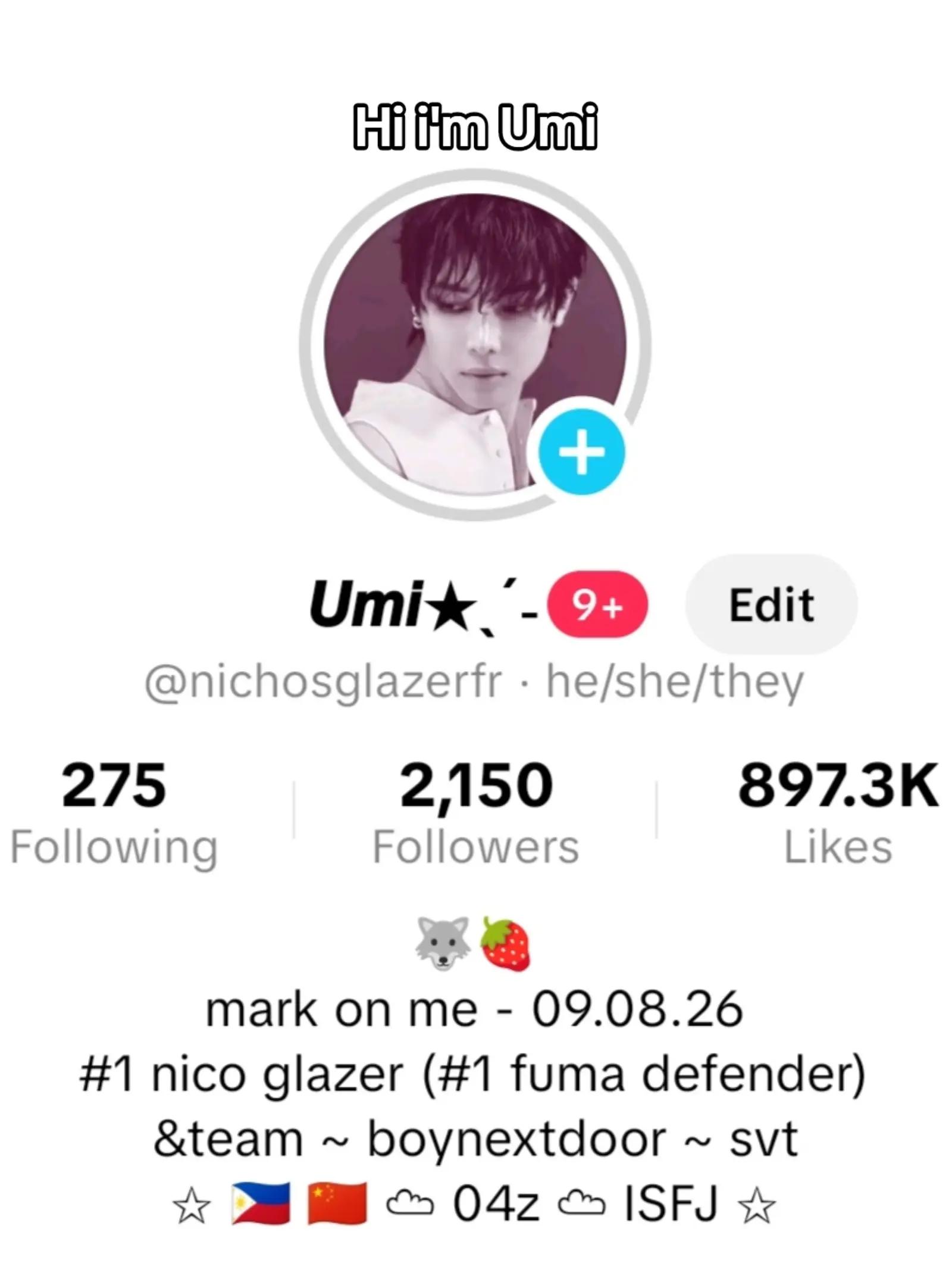 @𝙐𝙢𝙞★ˎˊ˗