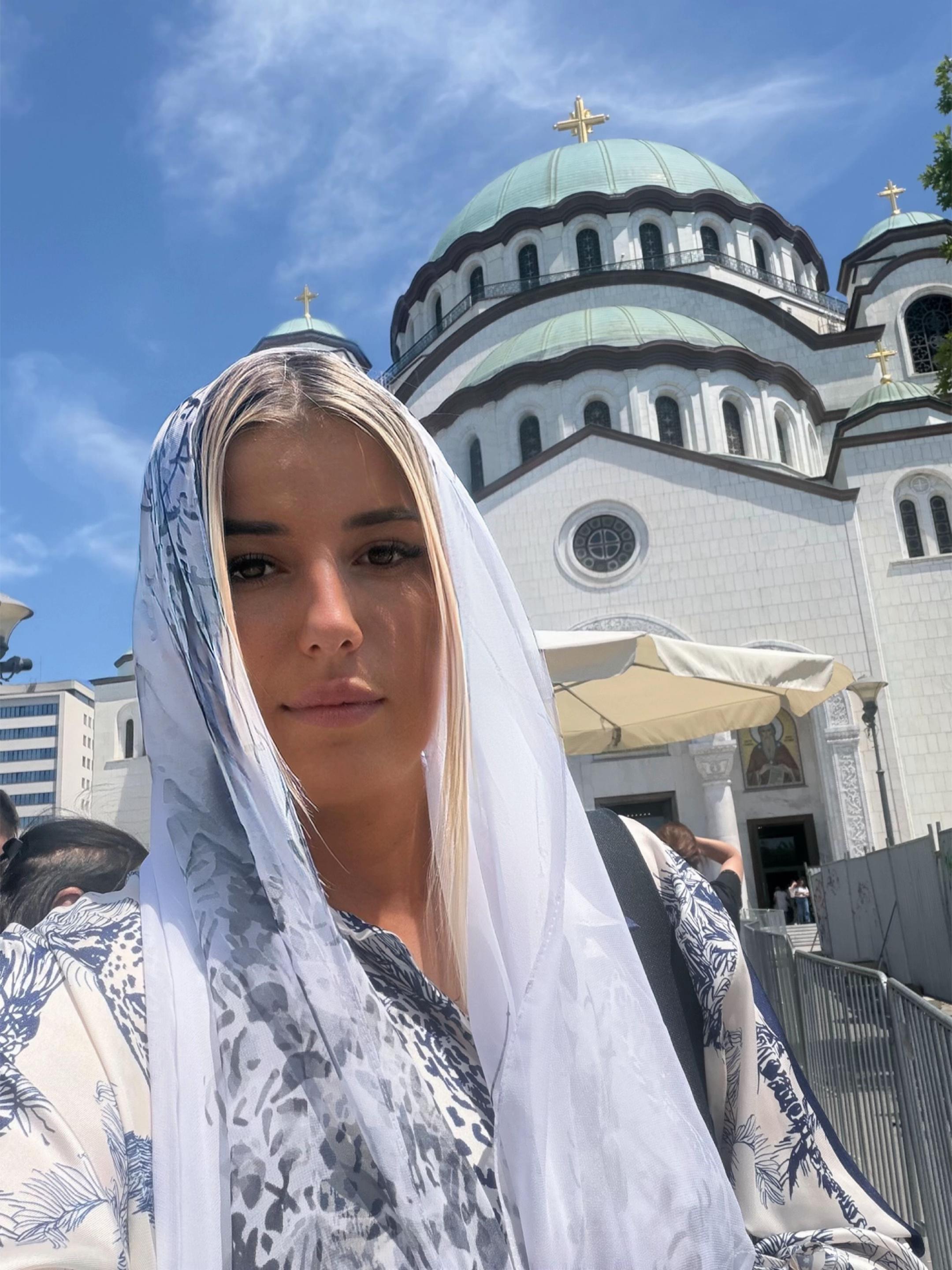 @НЕВЕНА КОВАЧЕВИЋ