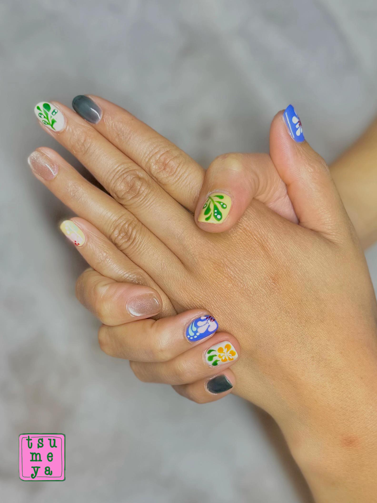 @tsumeya_nail.art