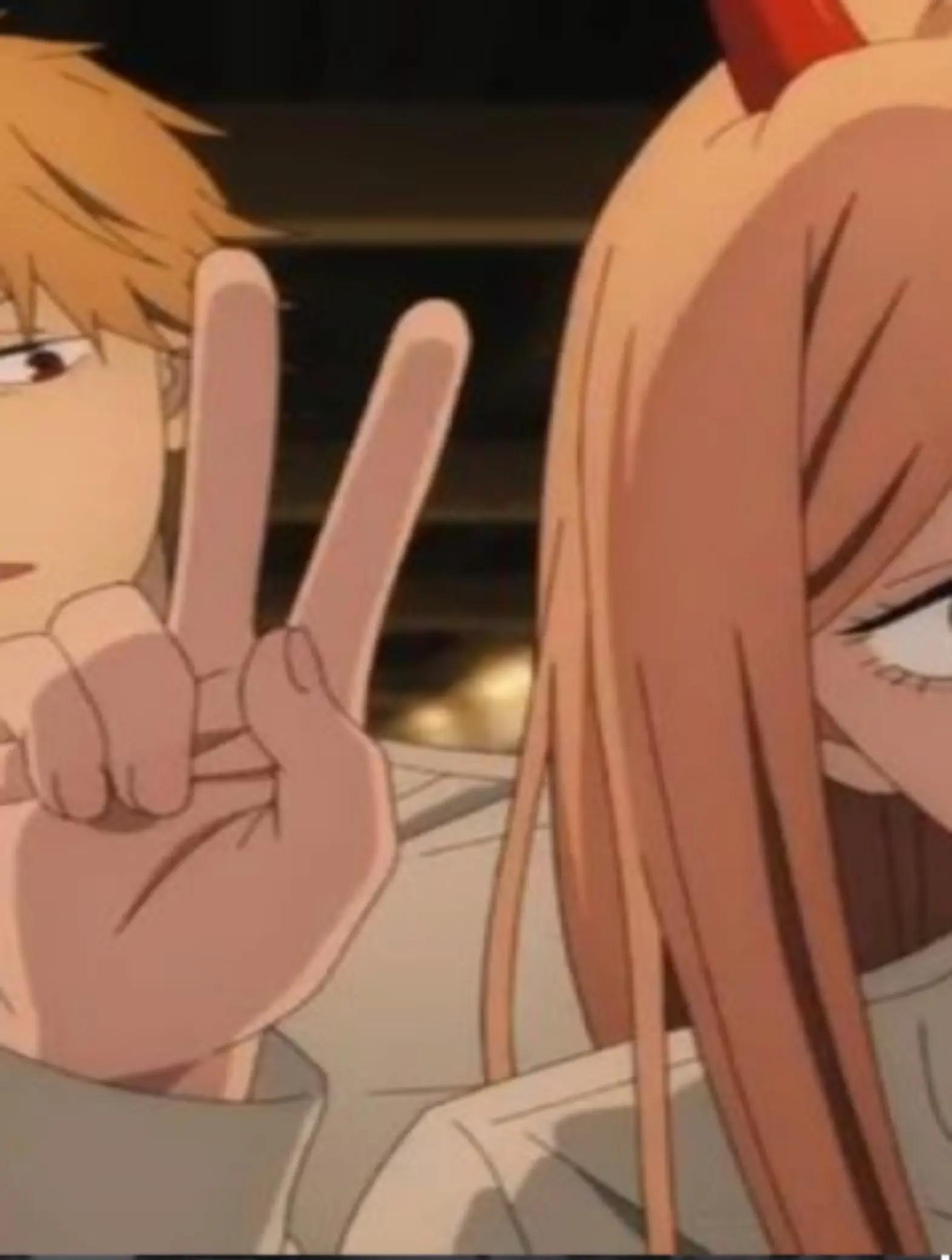 @°•misha - denji lover•°