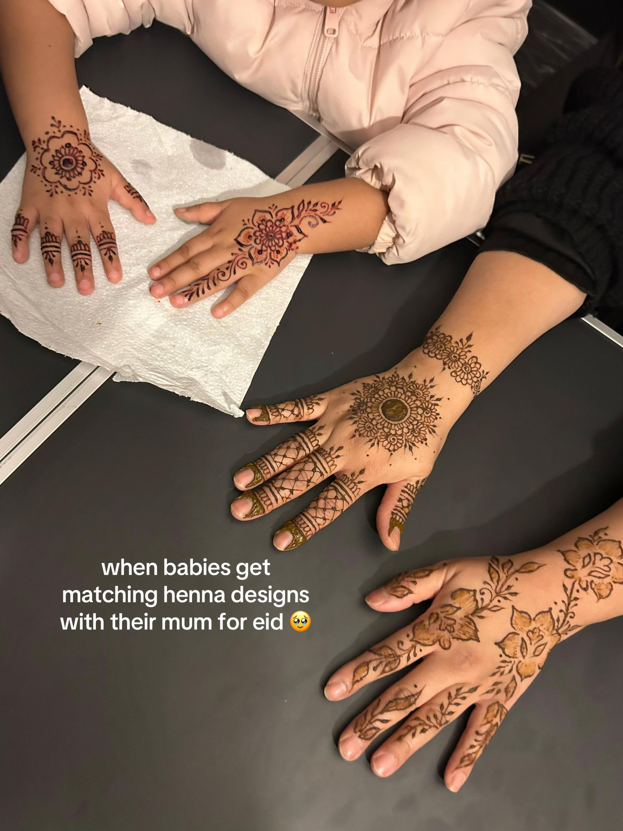@henna by riya | Coventry
