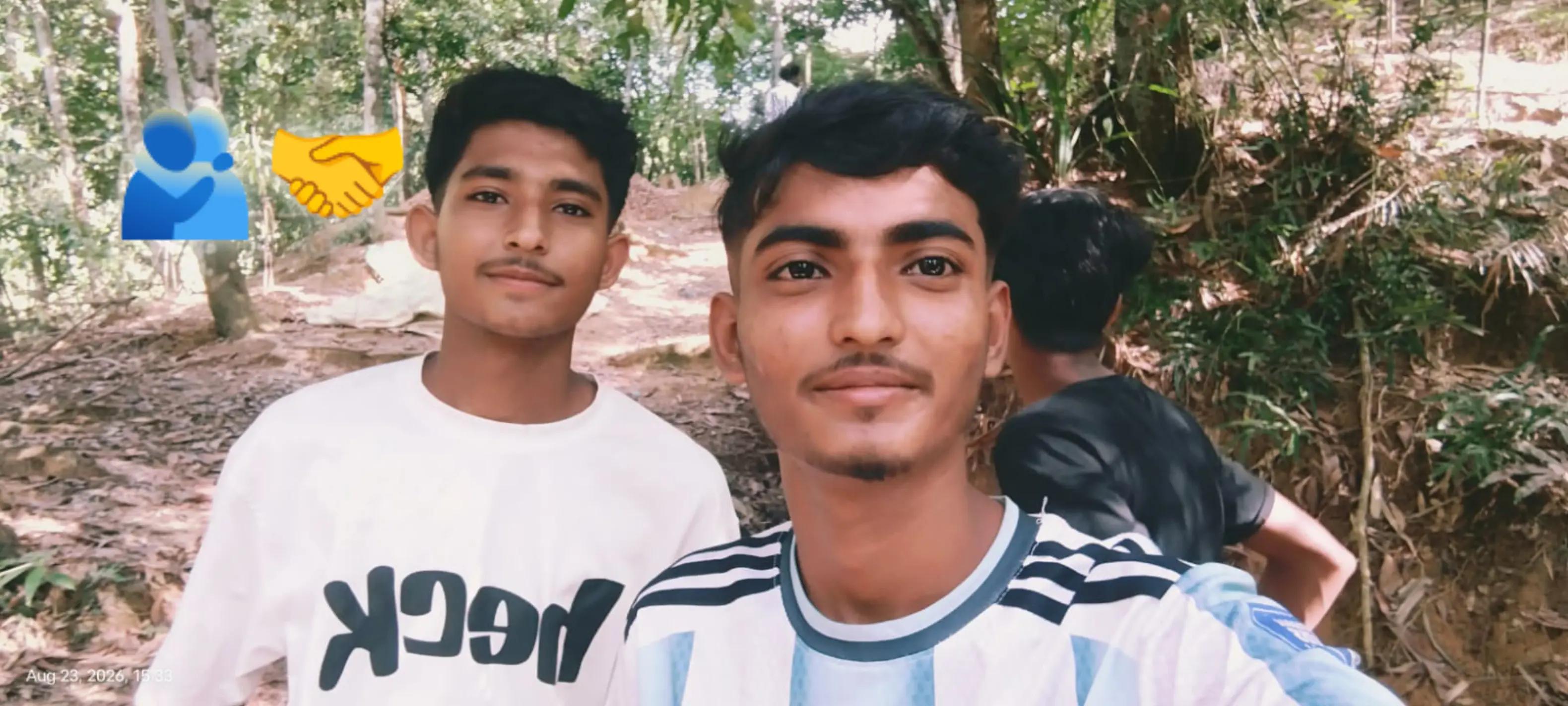 @চিংগাম 🕴️😁