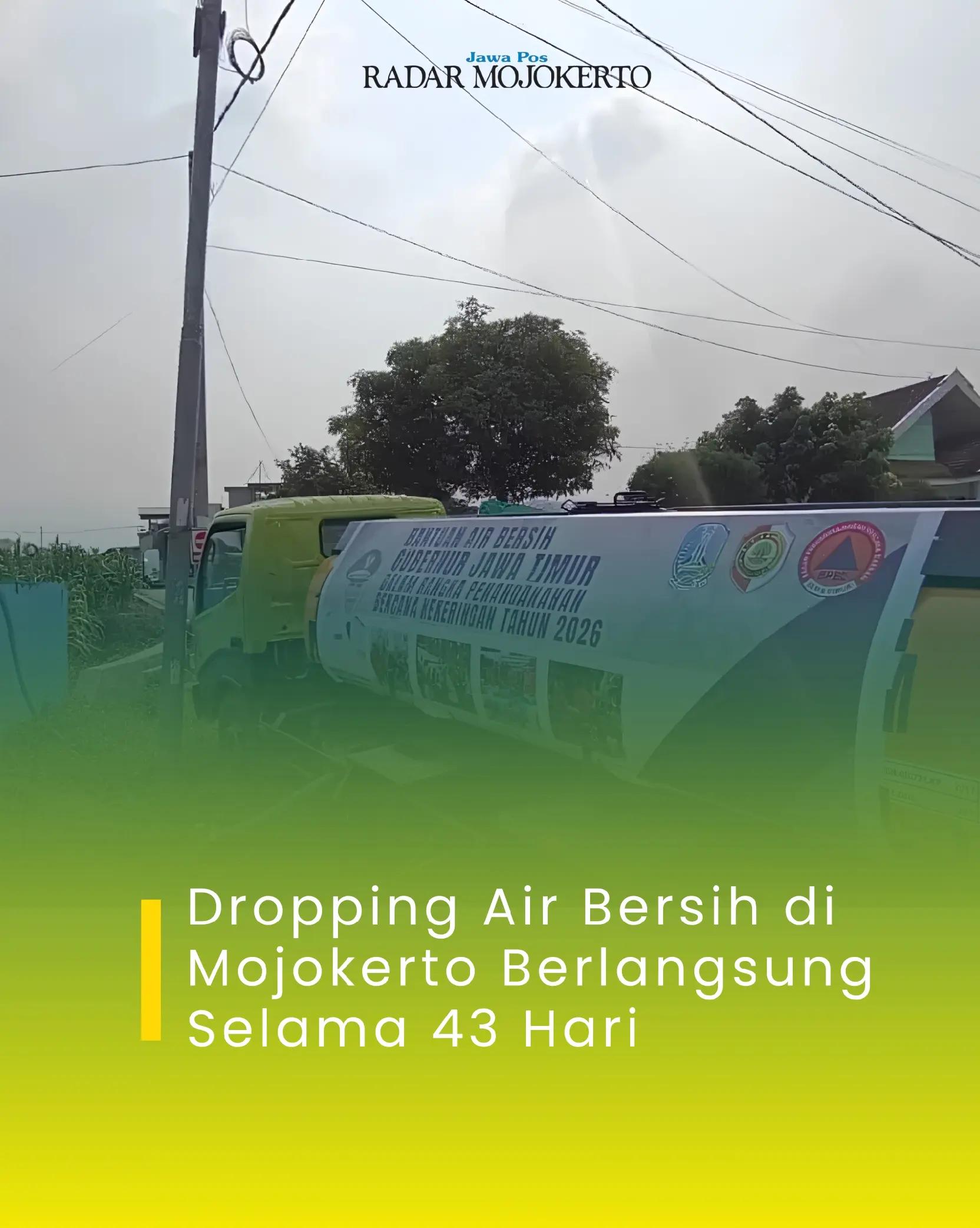 @radar mojokerto
