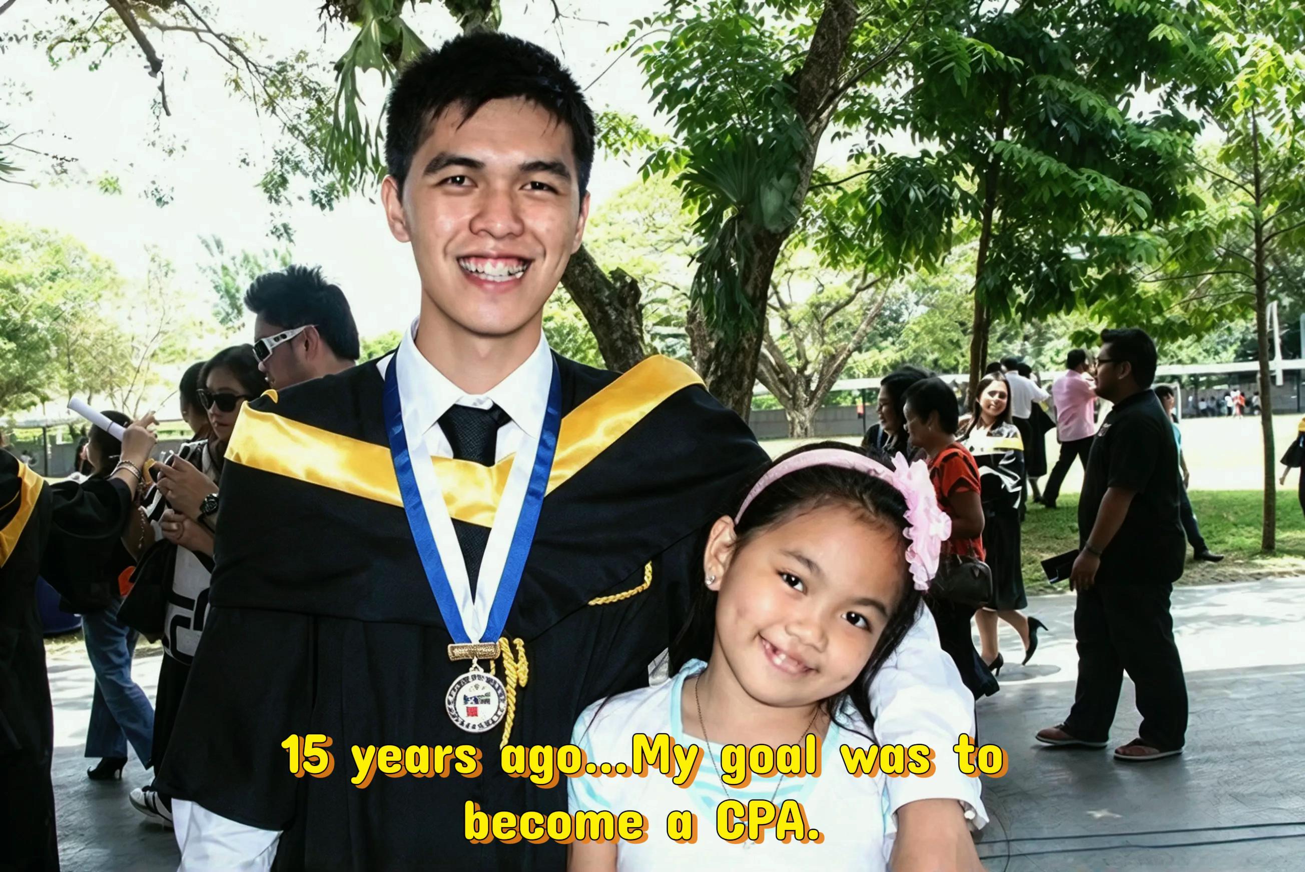 @Gil, CPA | World Travels