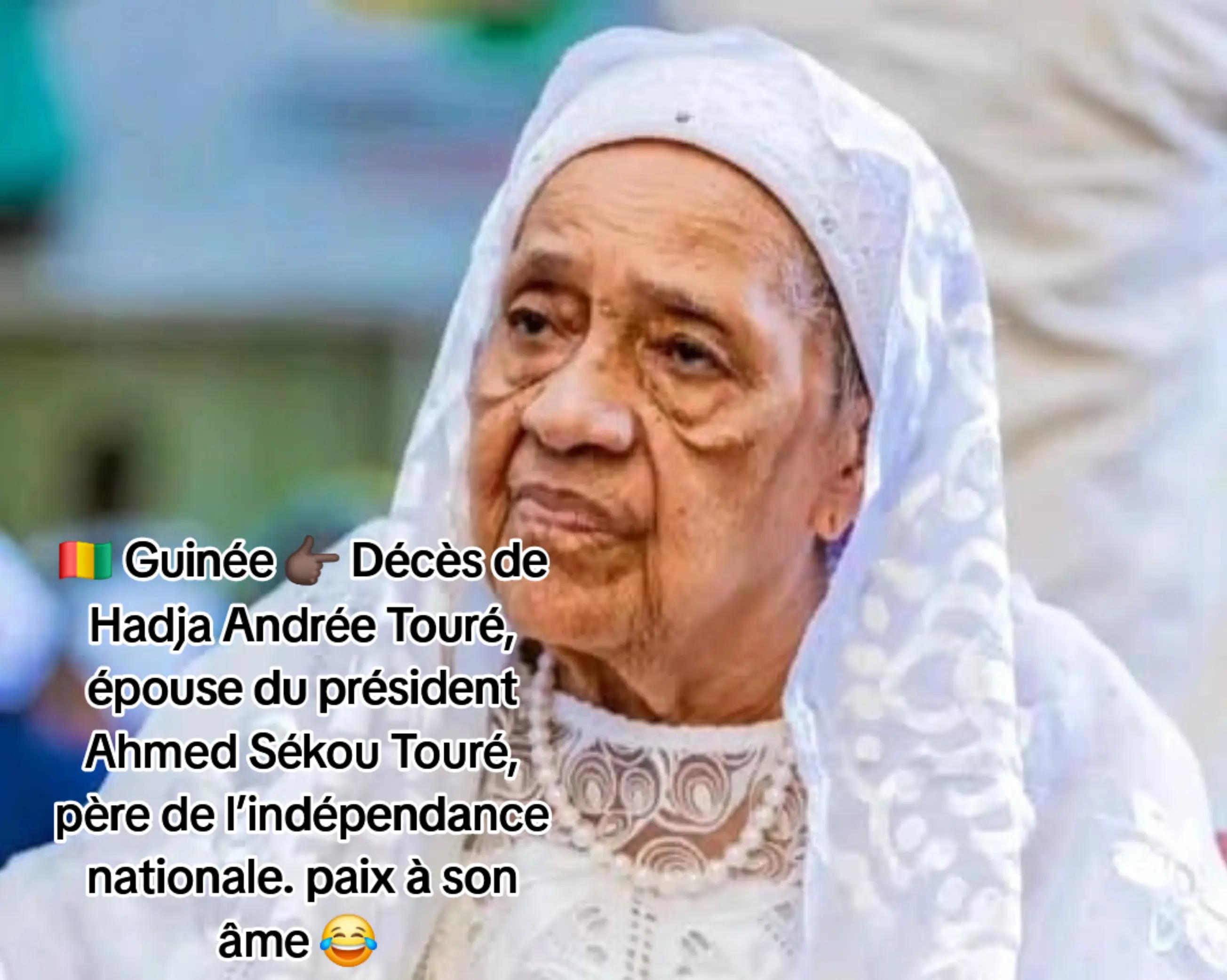 @Ousmane Kaba GMD