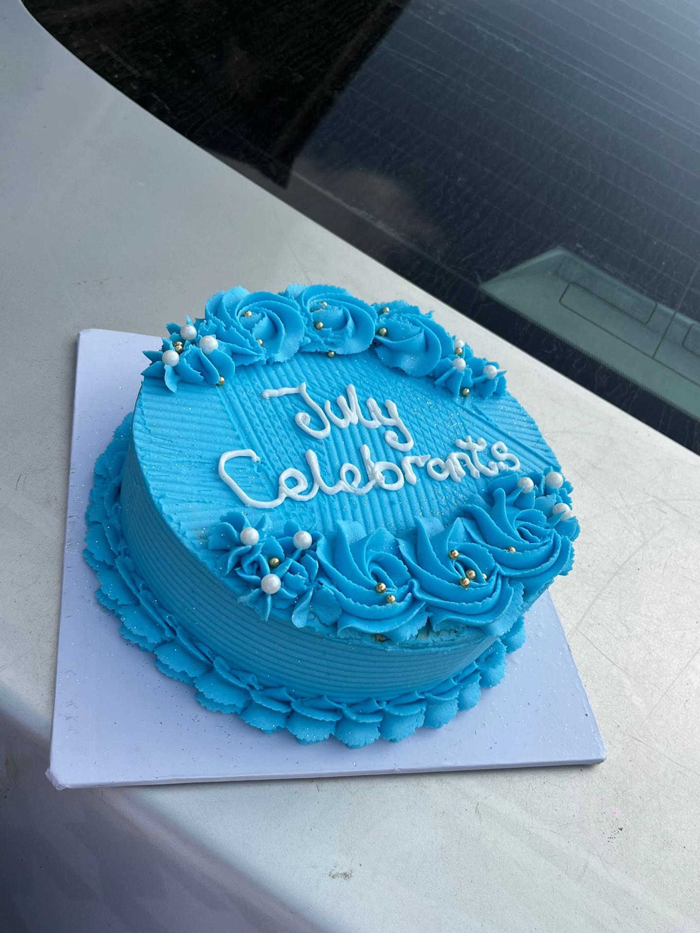@CAKE VENDOR IN LAGOS/ALIMOSHO