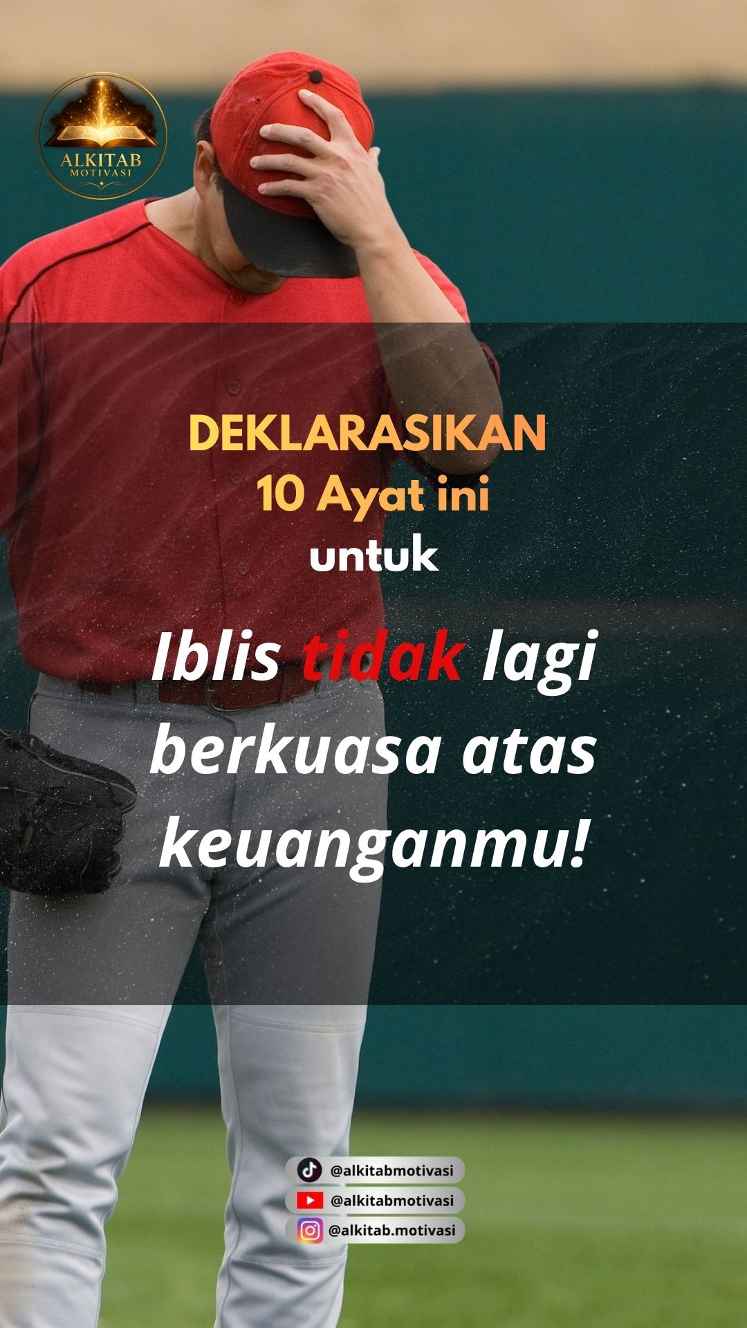 @Alkitab Motivasi