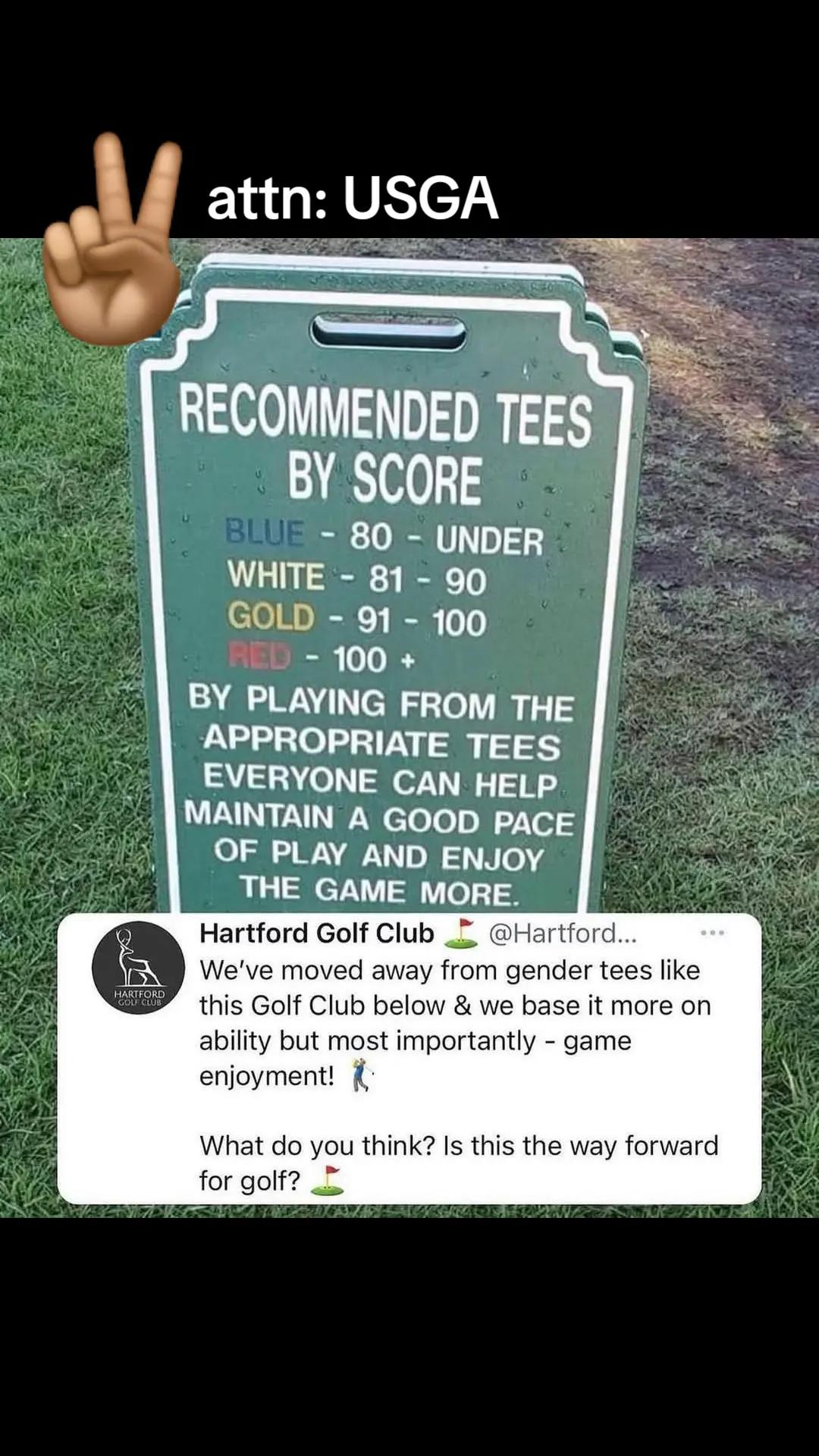 @Butterfly Golfer