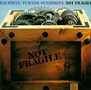 @Randy Bachman