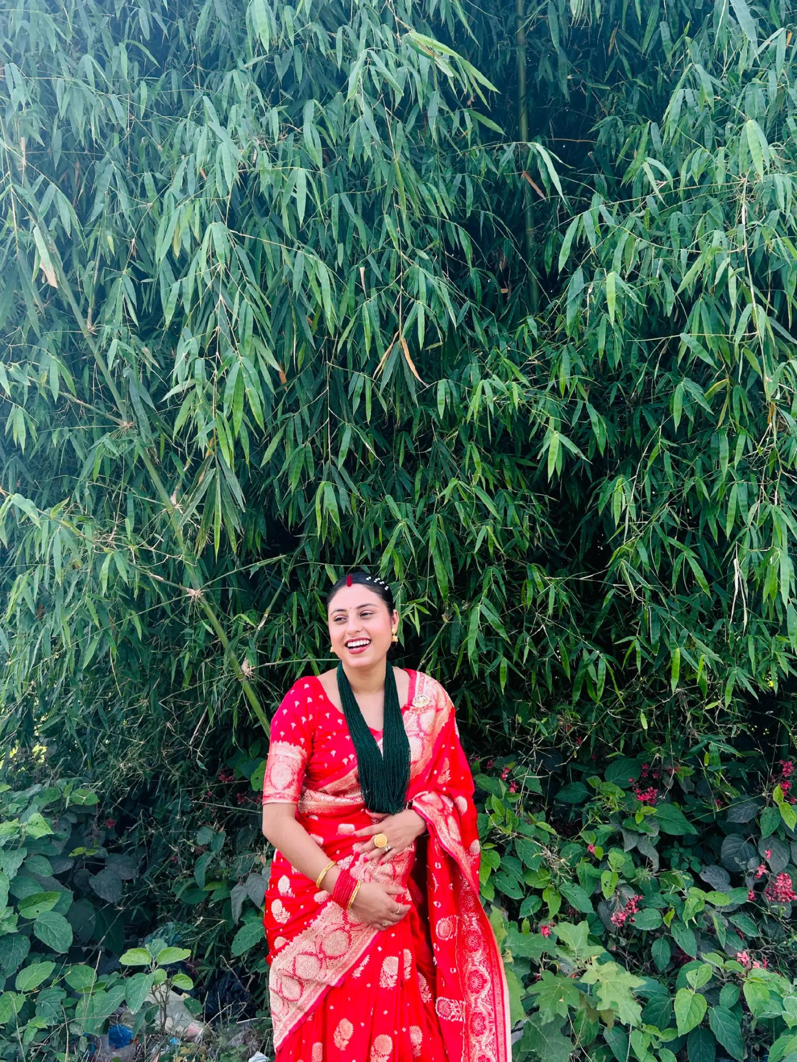 @Aaishma Simkhada