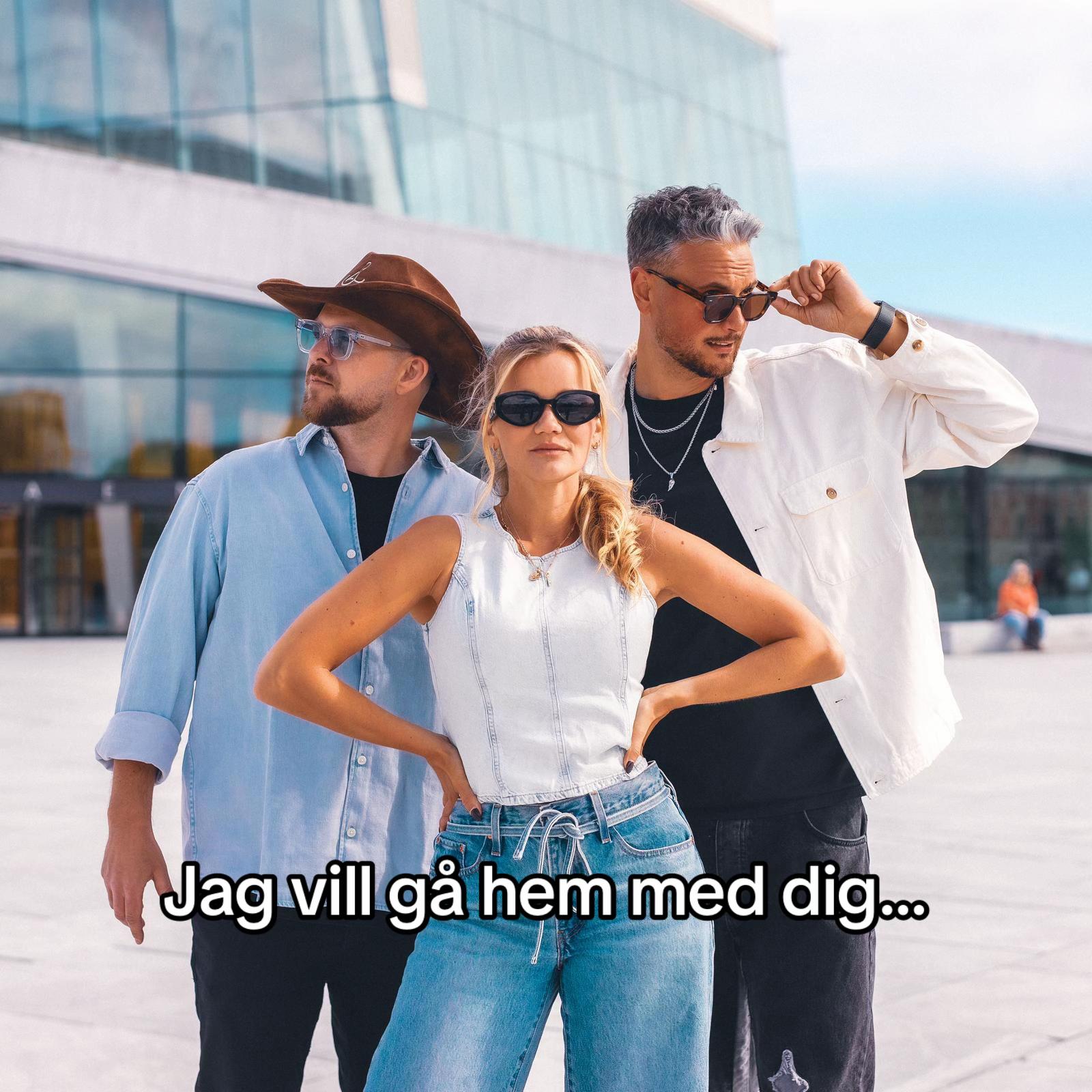 @Elov & Beny