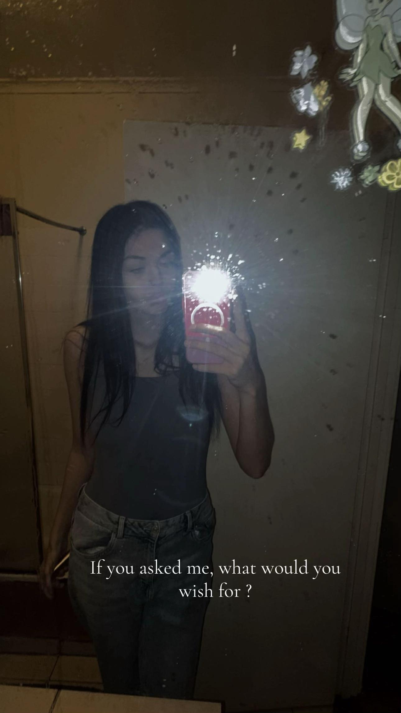 @Dani x
