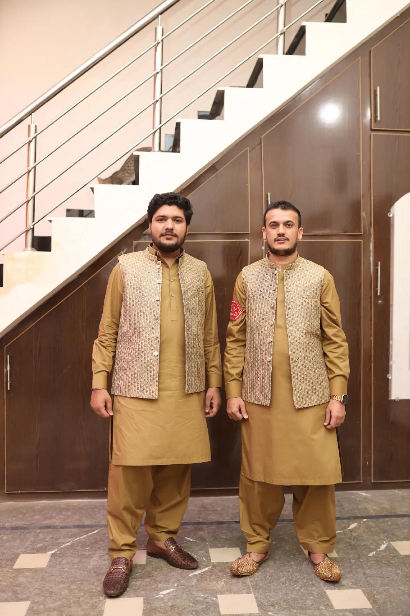 @Zohaib Panwar