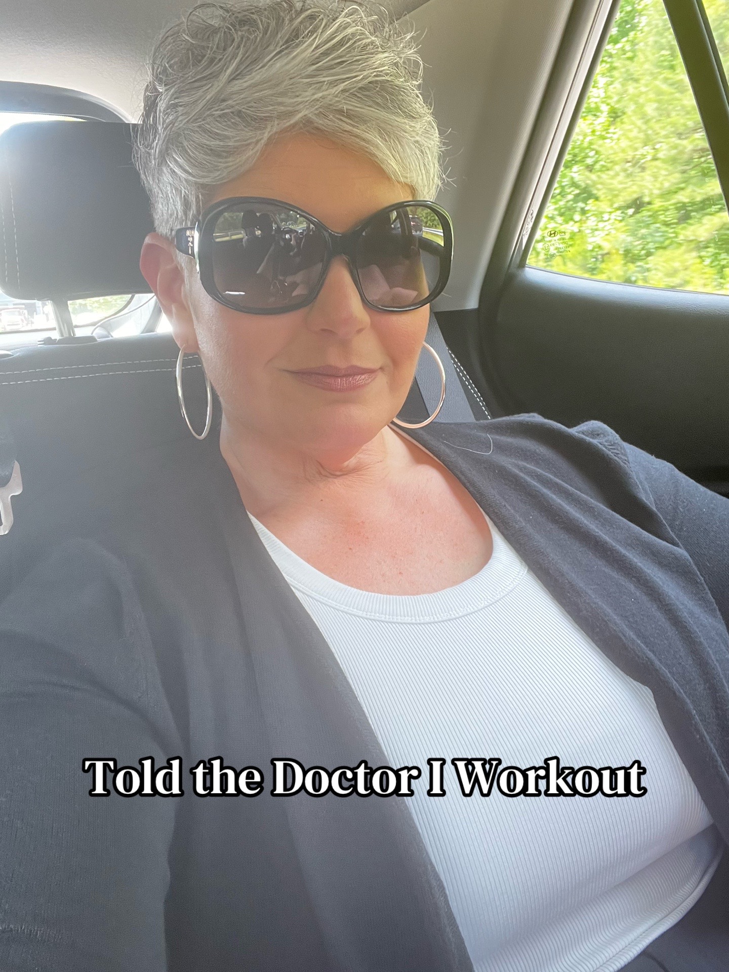 @Denise | Strong Over 40