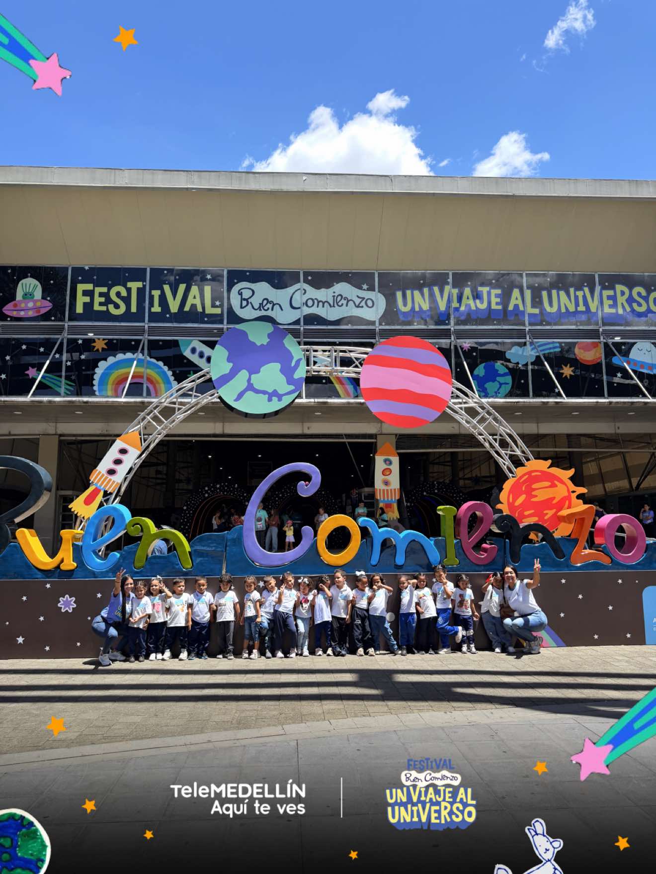 @Telemedellín