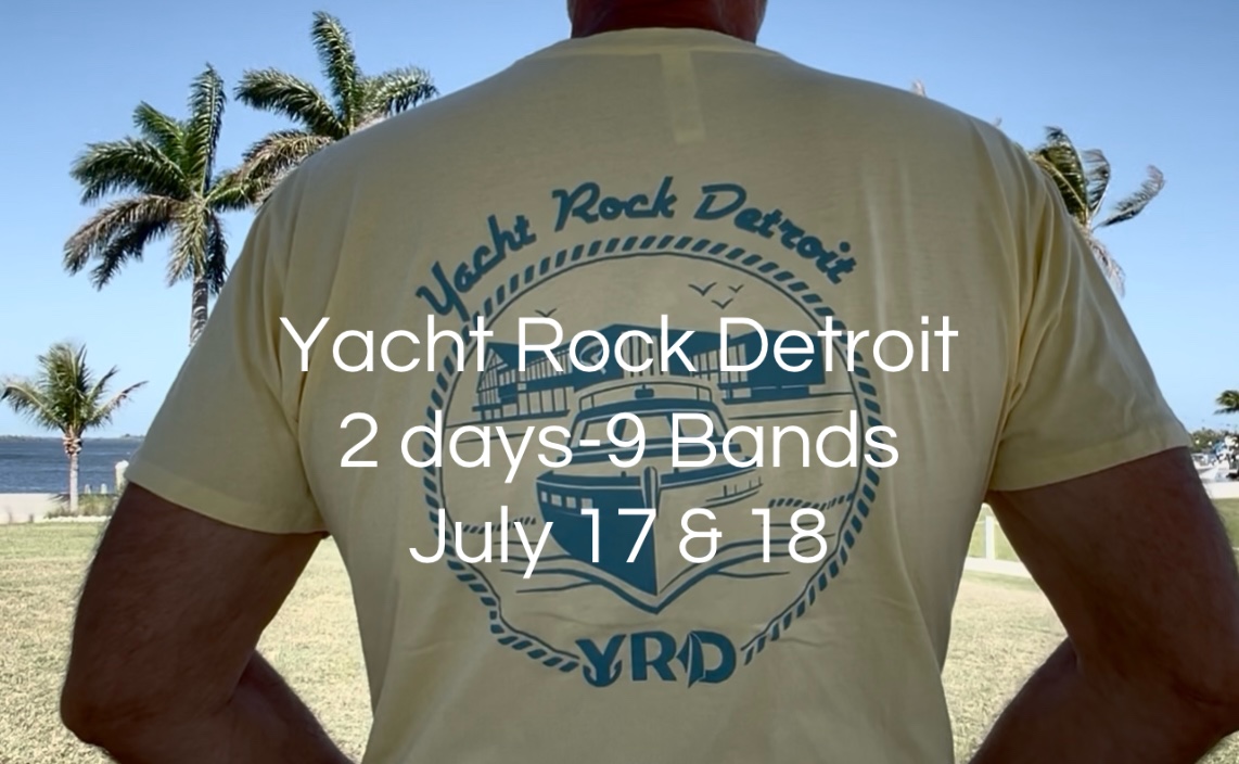 @Yacht Rock Radio