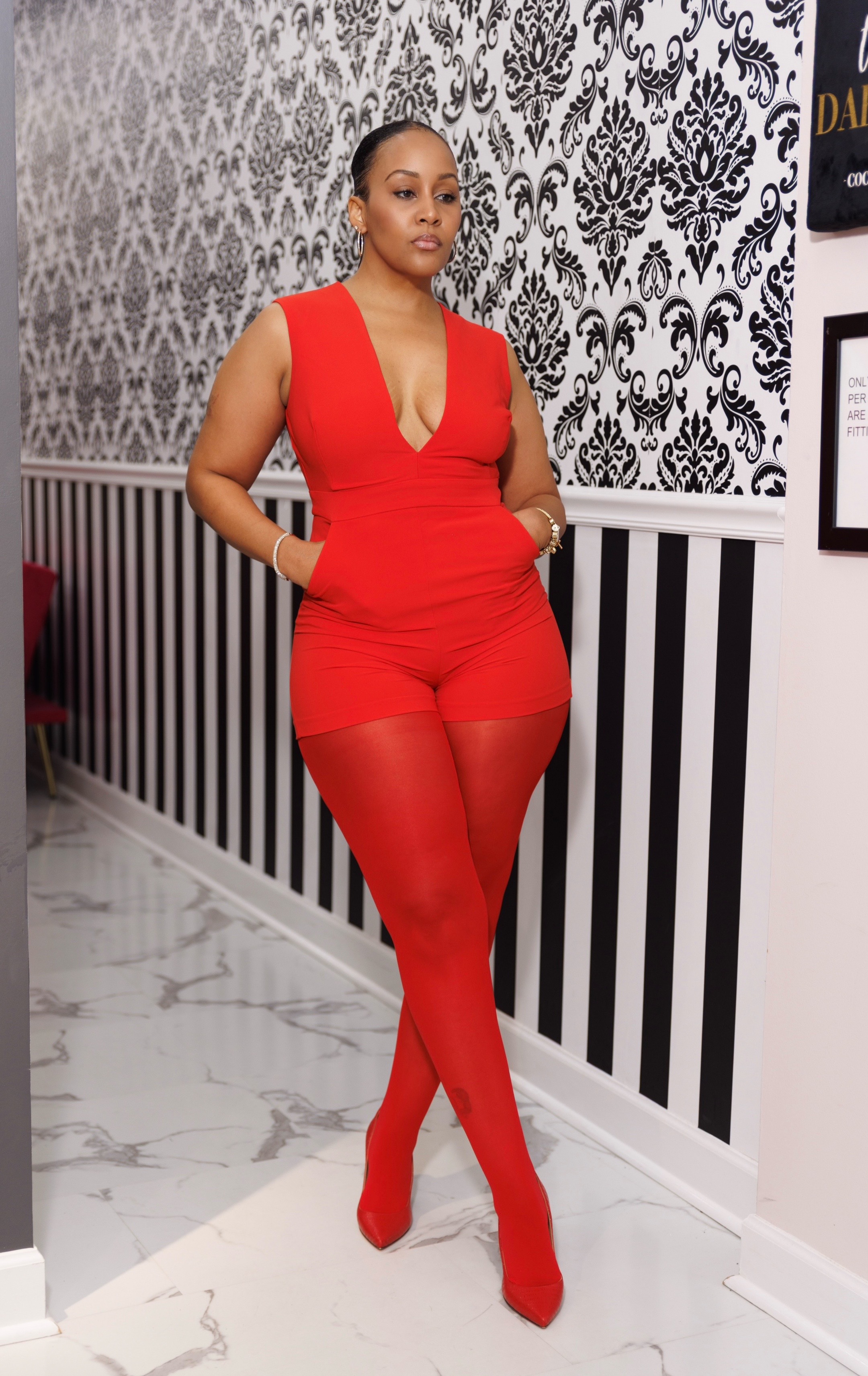 @Beauty Fort&eacute; Boutique