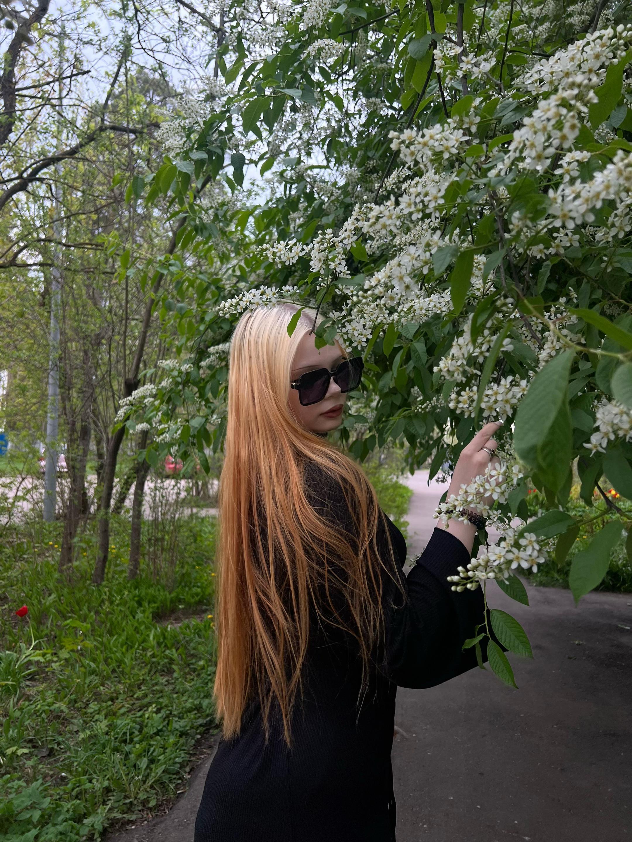 @лина