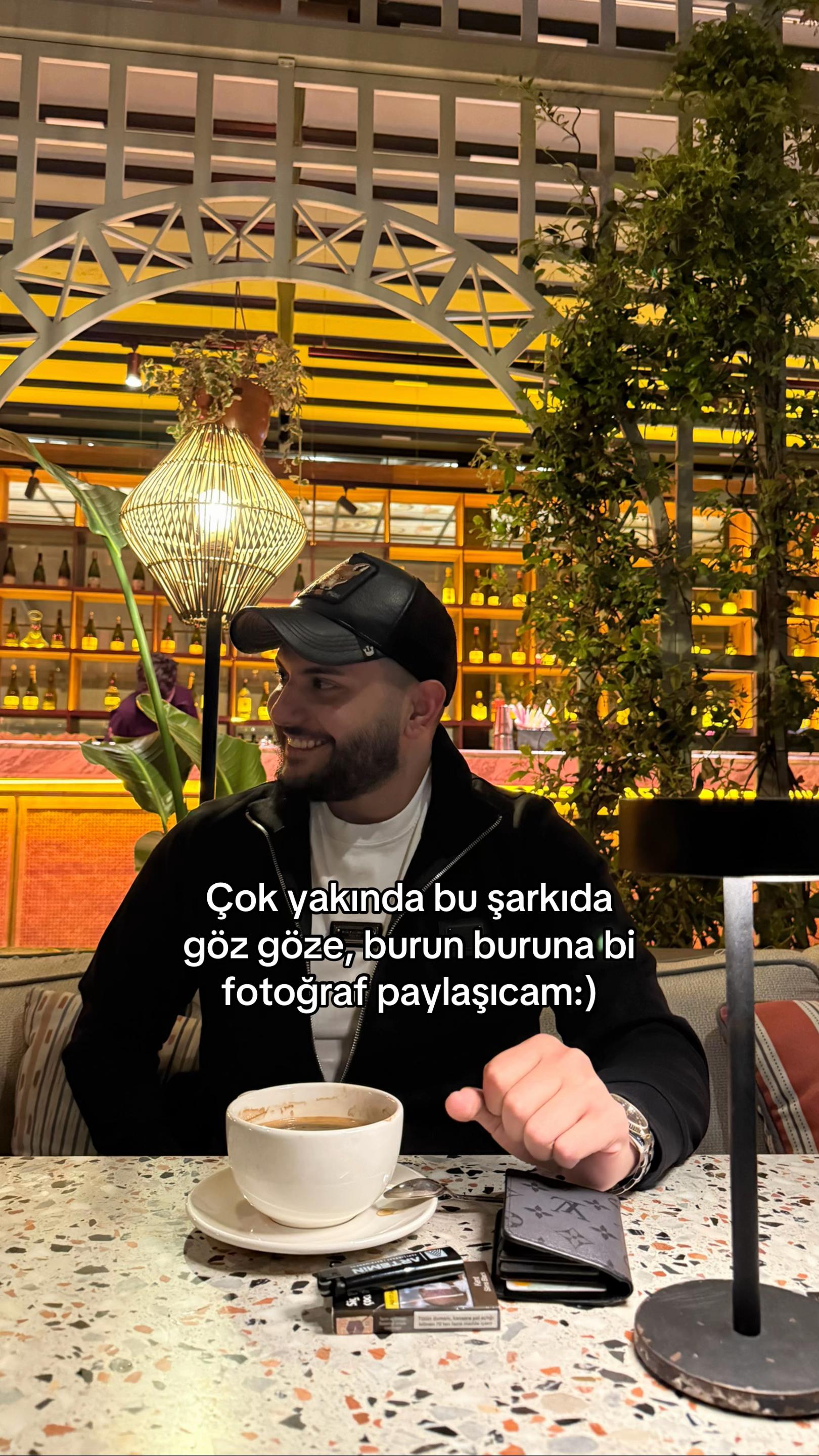 @Baran Dinler