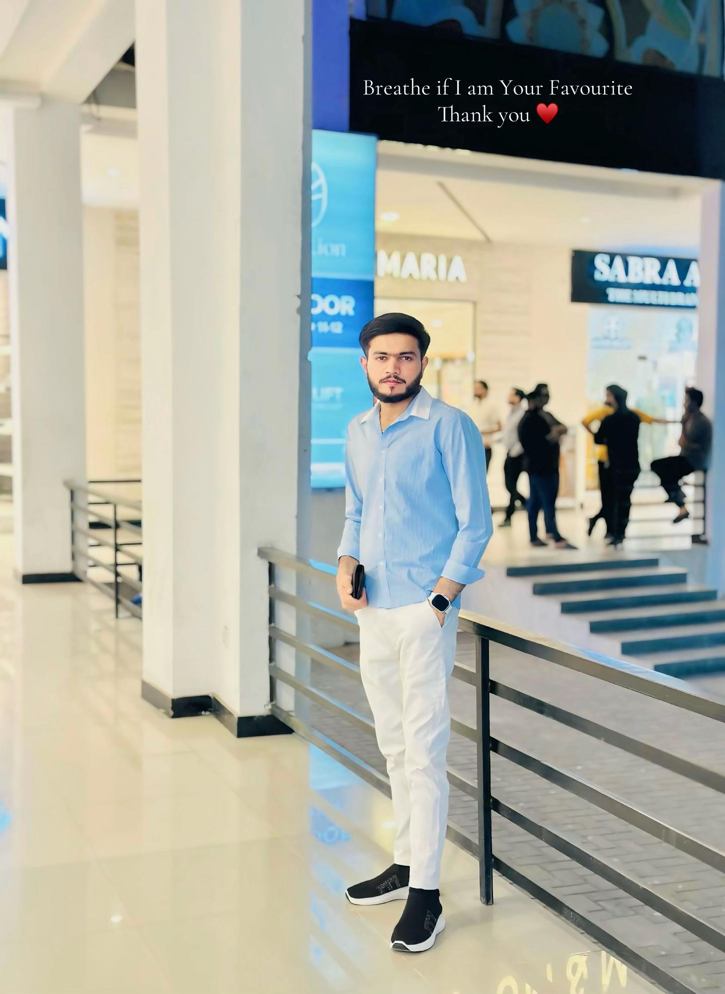 @حارث شىخ