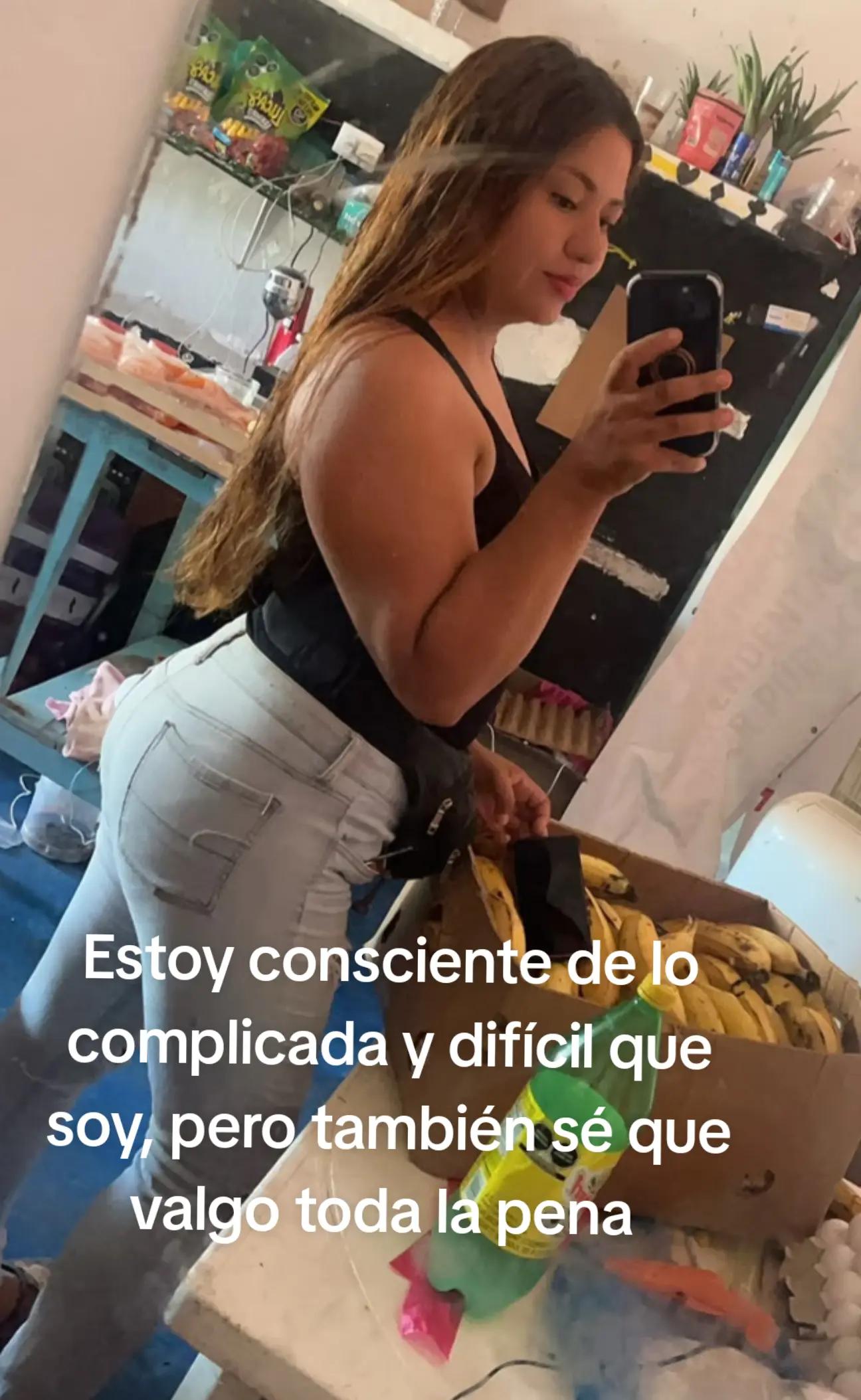 @Lola Machado