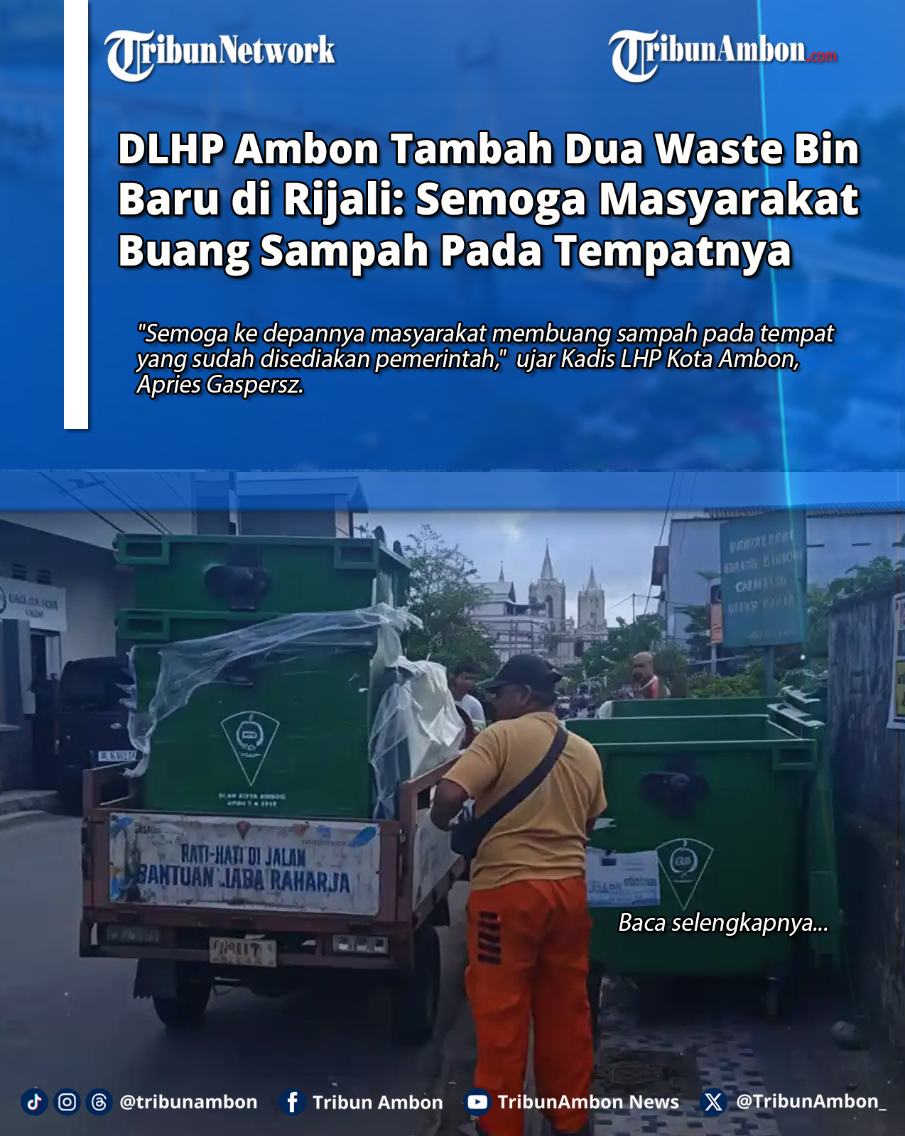@TribunAmbon.com