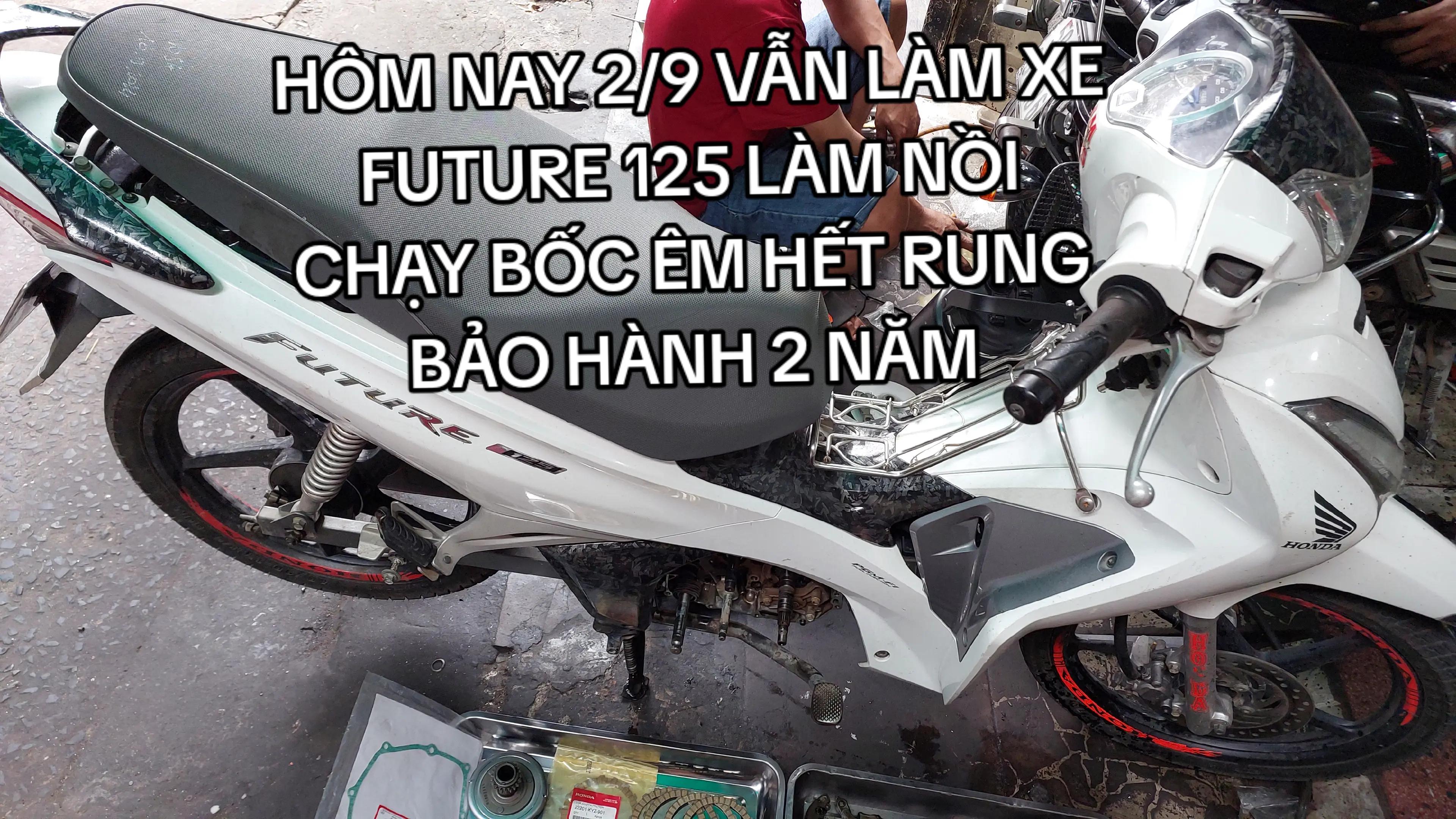 @SỬA XE MÁY XE GA MÔ TÔ PKL