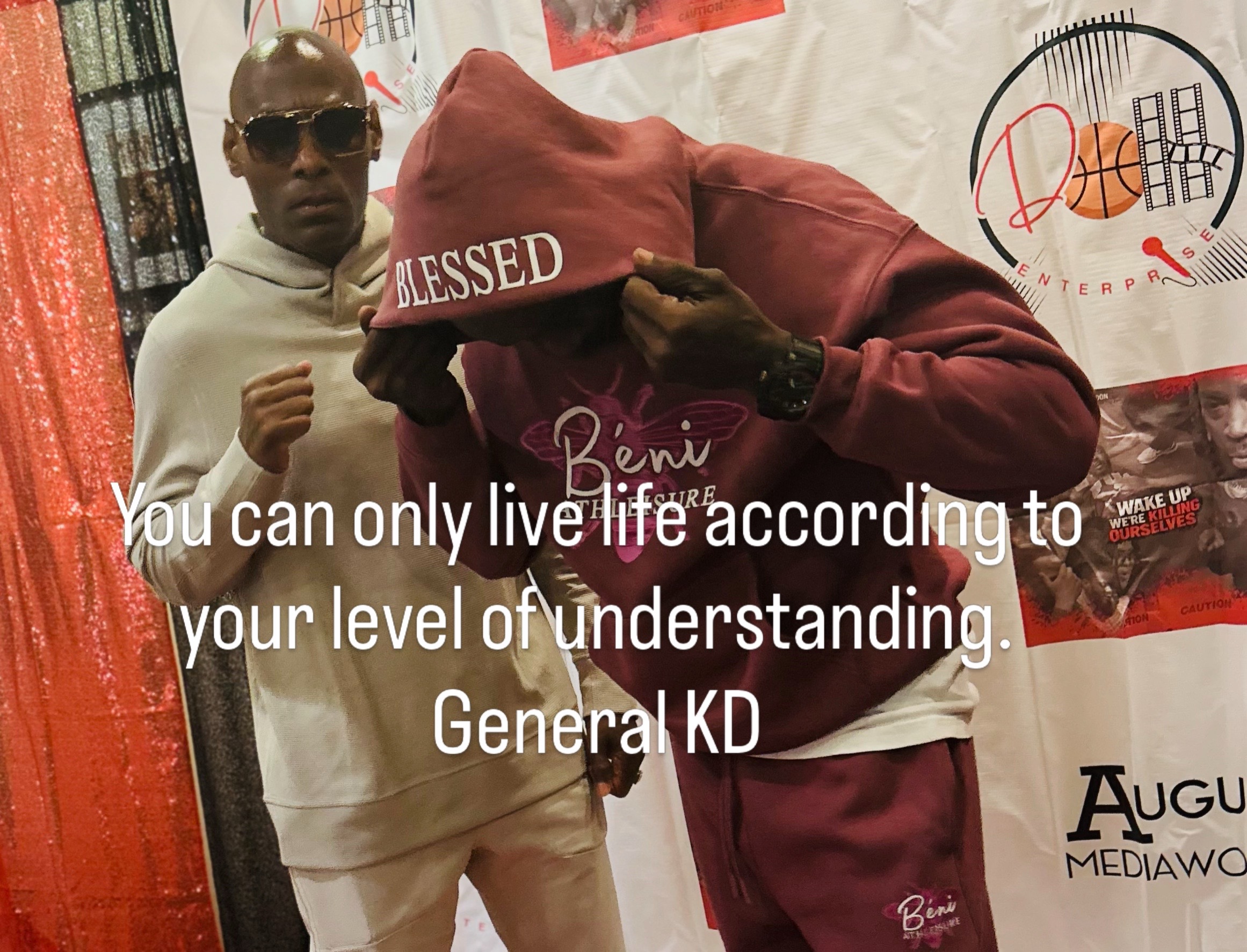 @general kd